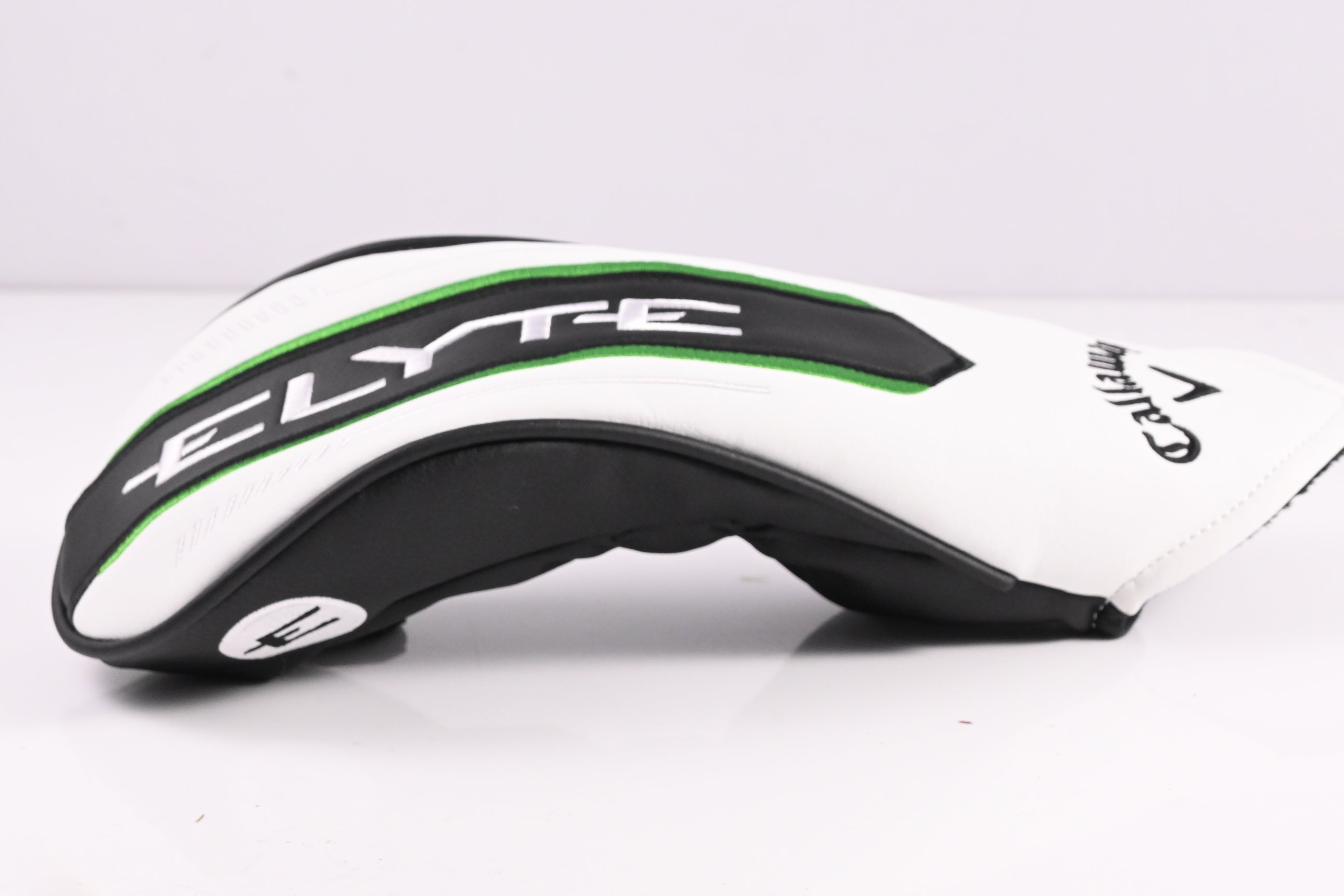 Callaway Elyte #5 Wood / 18 Degree / Regular Flex Denali Charcoal 60 Shaft