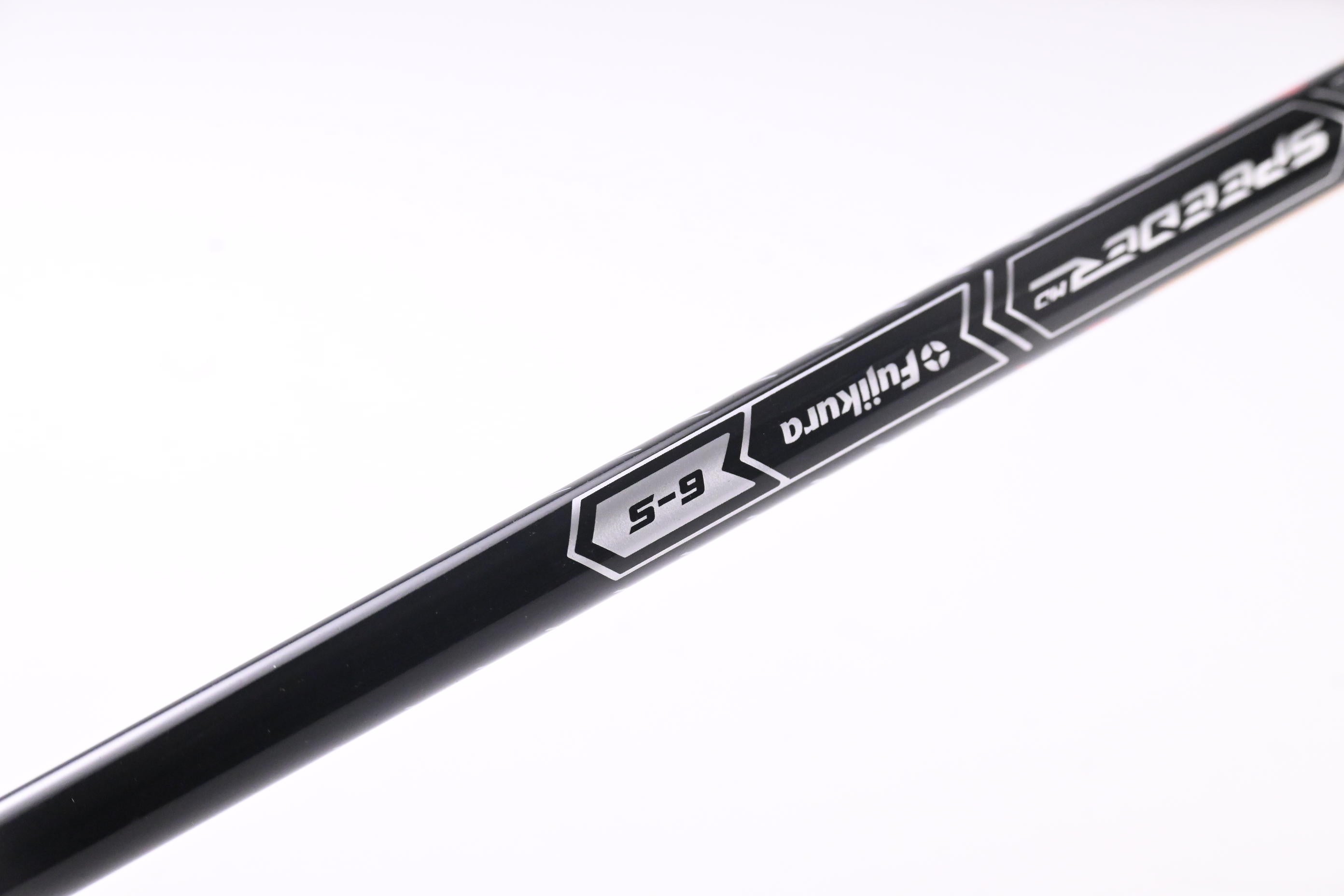 Taylormade Qi4D #3HL Wood / 16.5 Degree / Stiff Flex Speeder MD 6 Shaft
