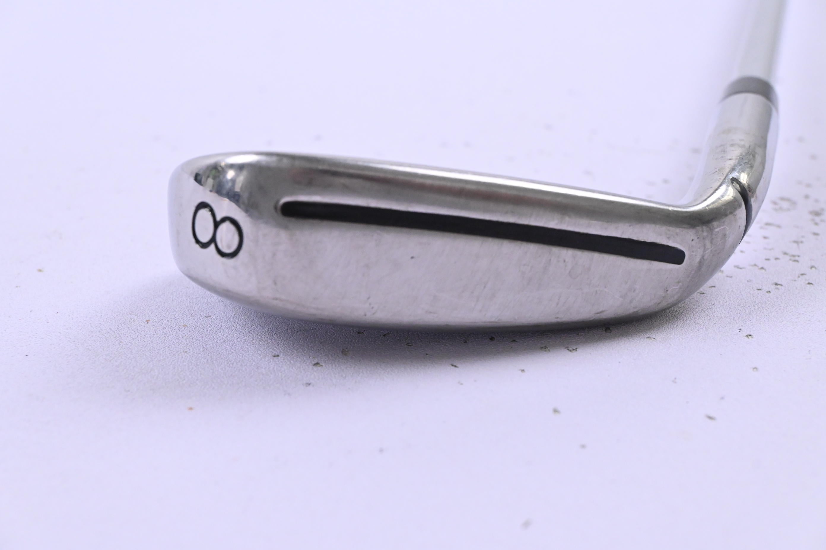 Ladies Taylormade Kalea Premier #8 Iron / Ladies Flex Kalea Premier 40 Shaft