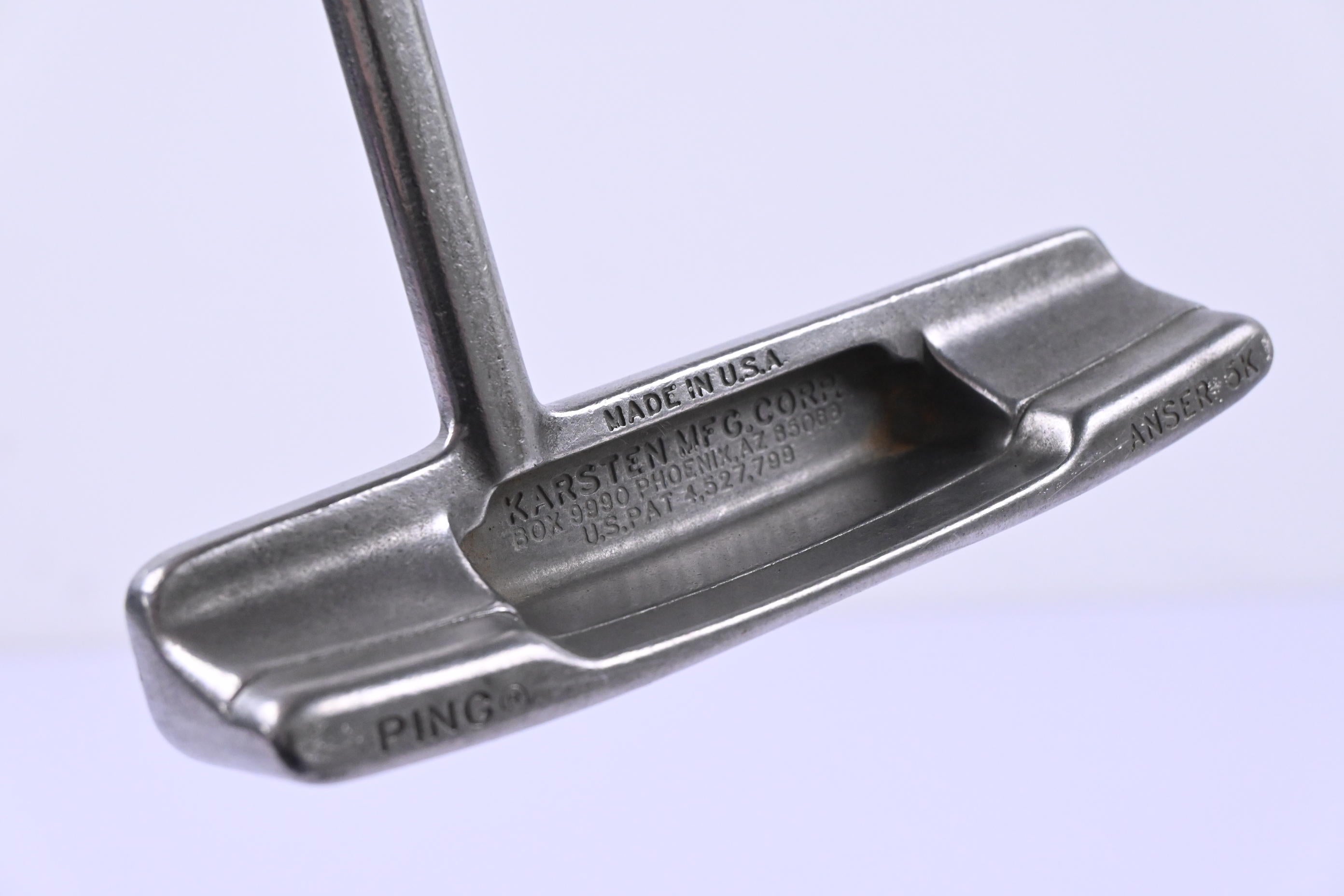 Ping Karsten USA Series Anser 5k Putter / 36 Inch