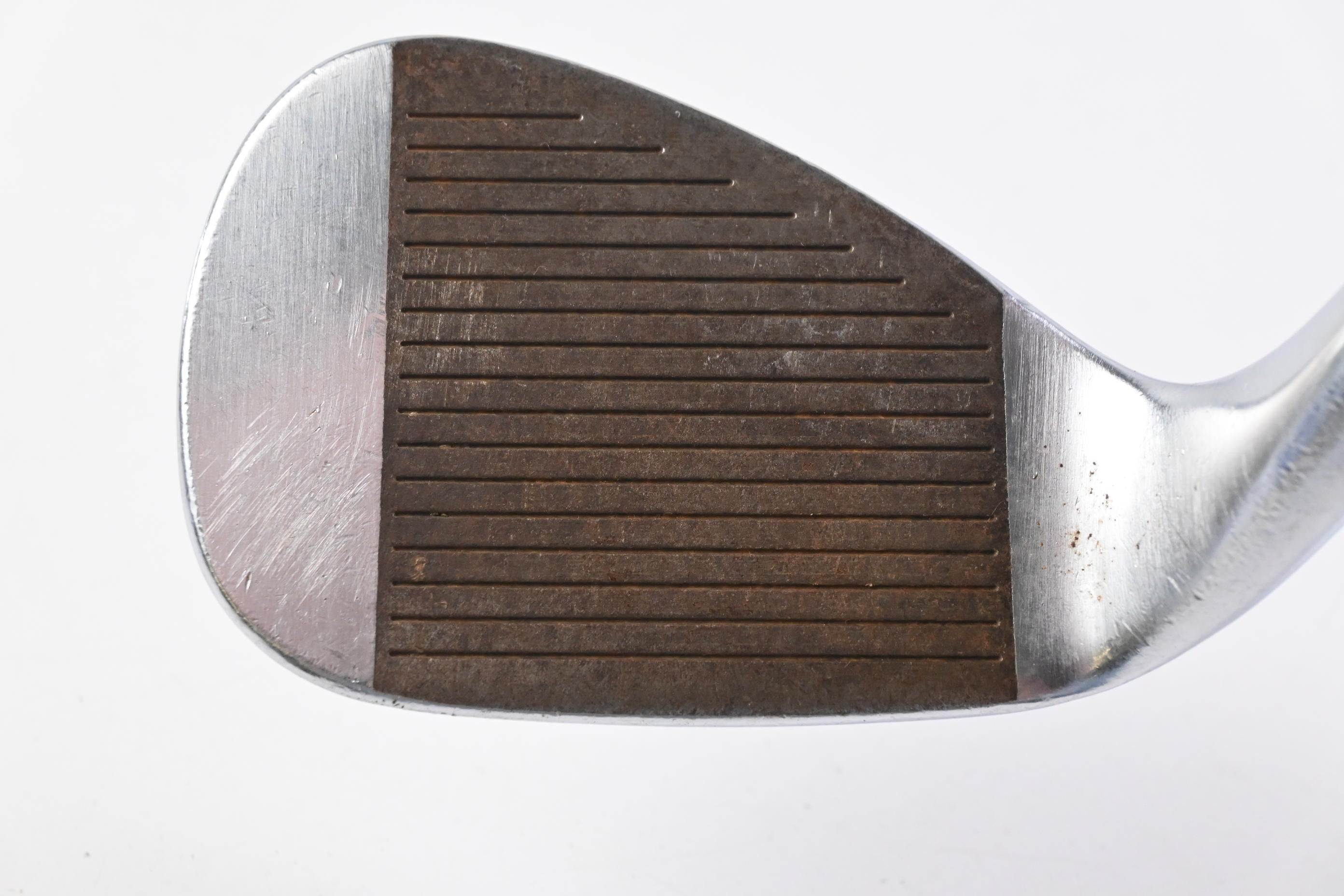 Taylormade Milled Grind 2 Chrome Gap Wedge / 50 Degree / Stiff Flex Dynamic Gold