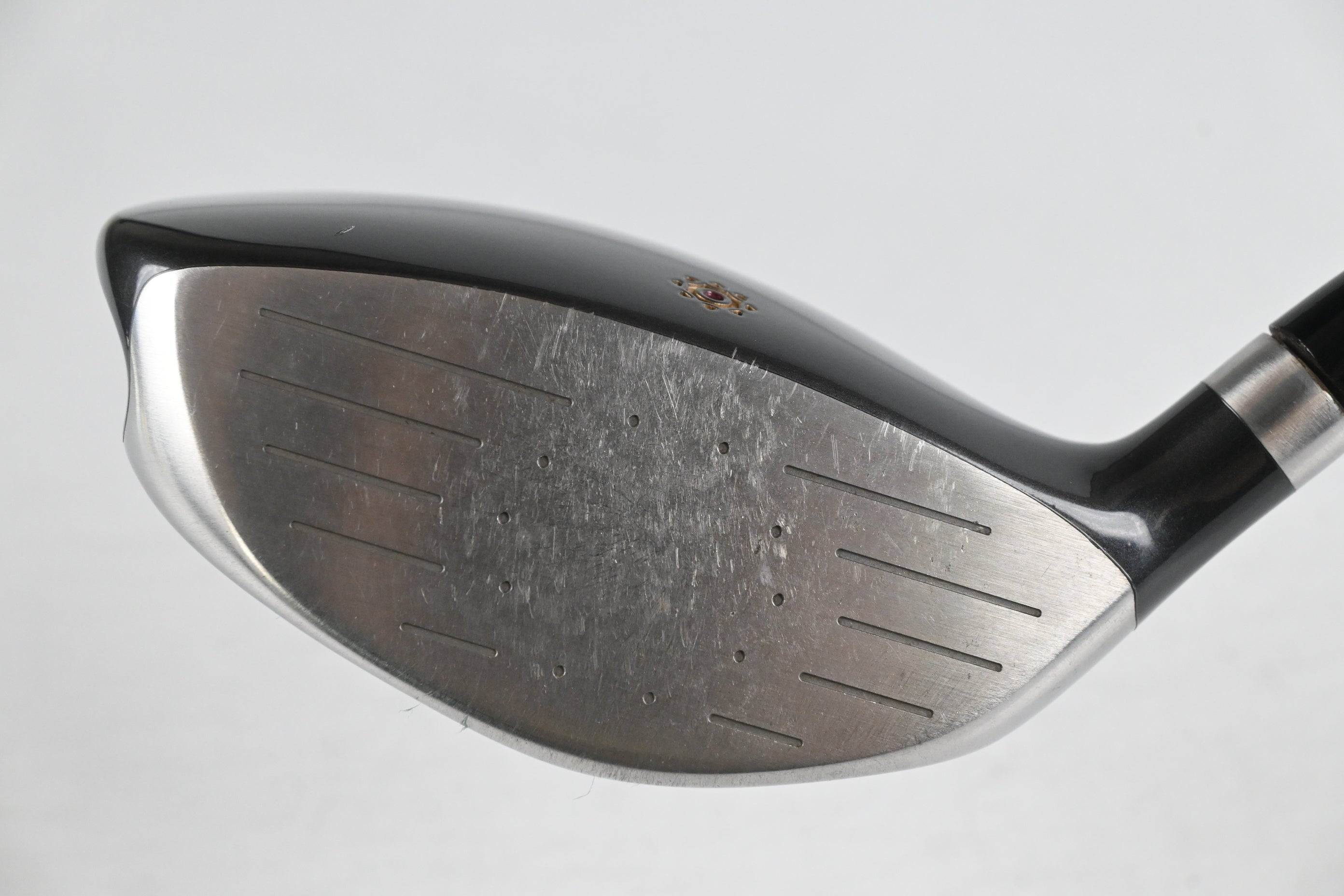Ben Hogan Big Ben C455 #3 Wood / 15 Degree / Regular Flex Aldila NV Green 70