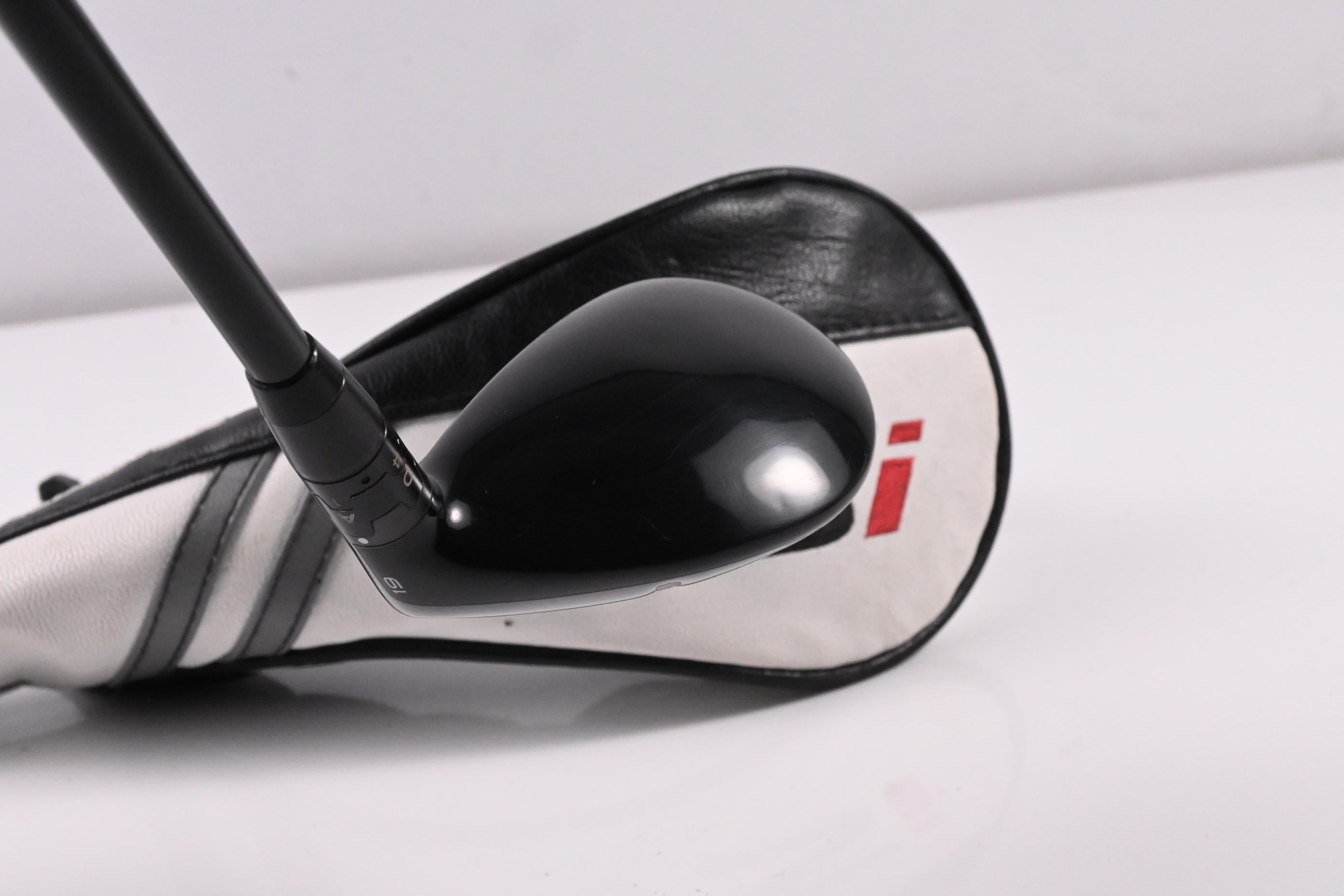 Titleist TS2 #3 Hybrid / 19 Degree / Senior Flex Tensei Red CK Series 60HY Shaft