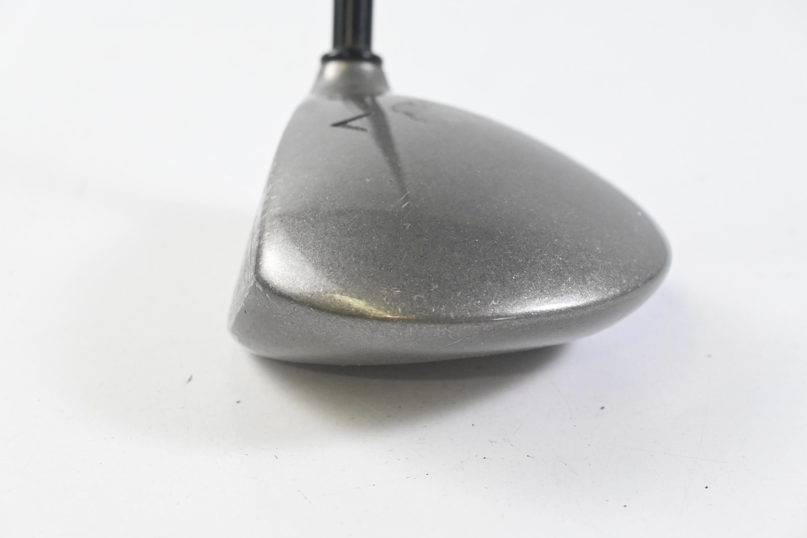 Left Hand Callaway Big Bertha Warbird #5 Wood / 18 Degree / Regular Flex RCH 96