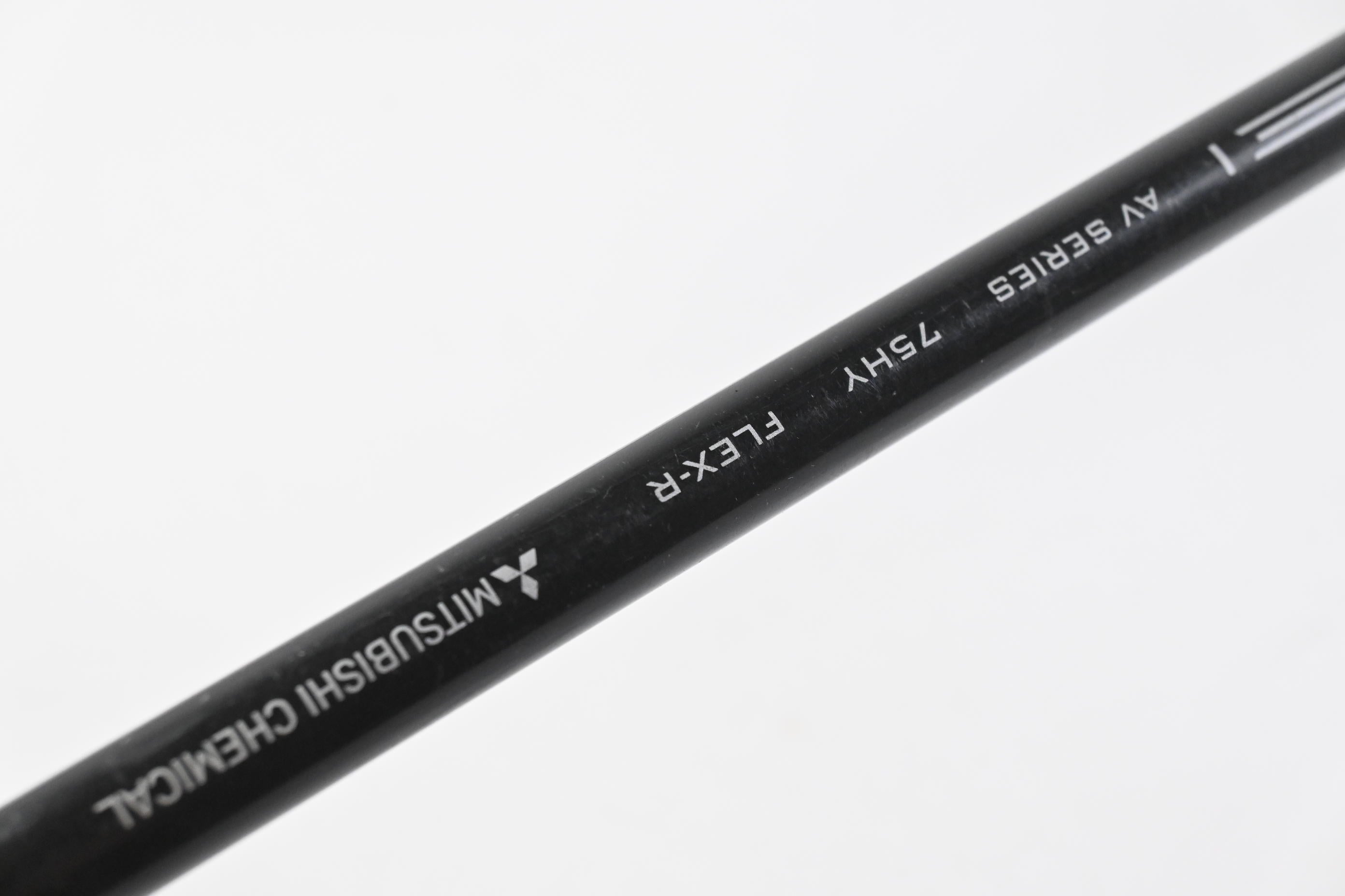 Left Hand PXG 0211 2022 #6 Hybrid / 28 Degree / Regular Flex Tensei AV Raw Blue