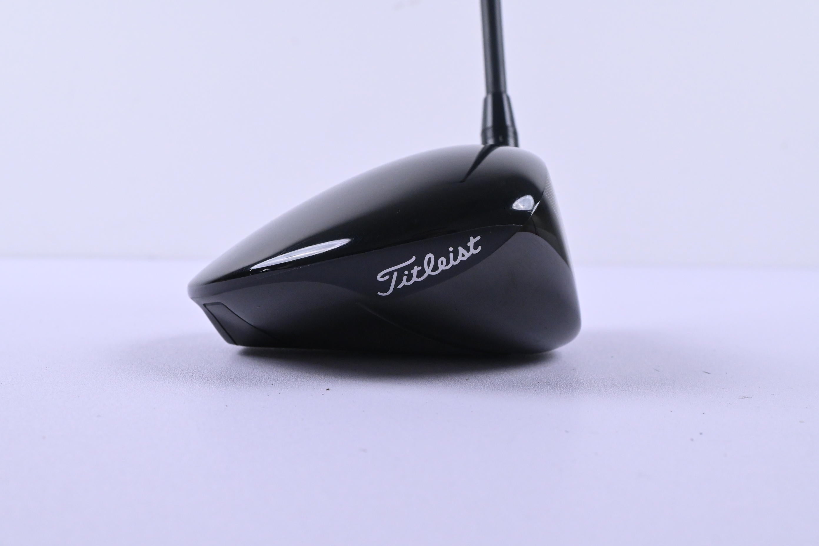 Titleist TSR2 Driver / 10 Degree / Regular Flex HZRDUS Gen4 Red CB 50 Shaft