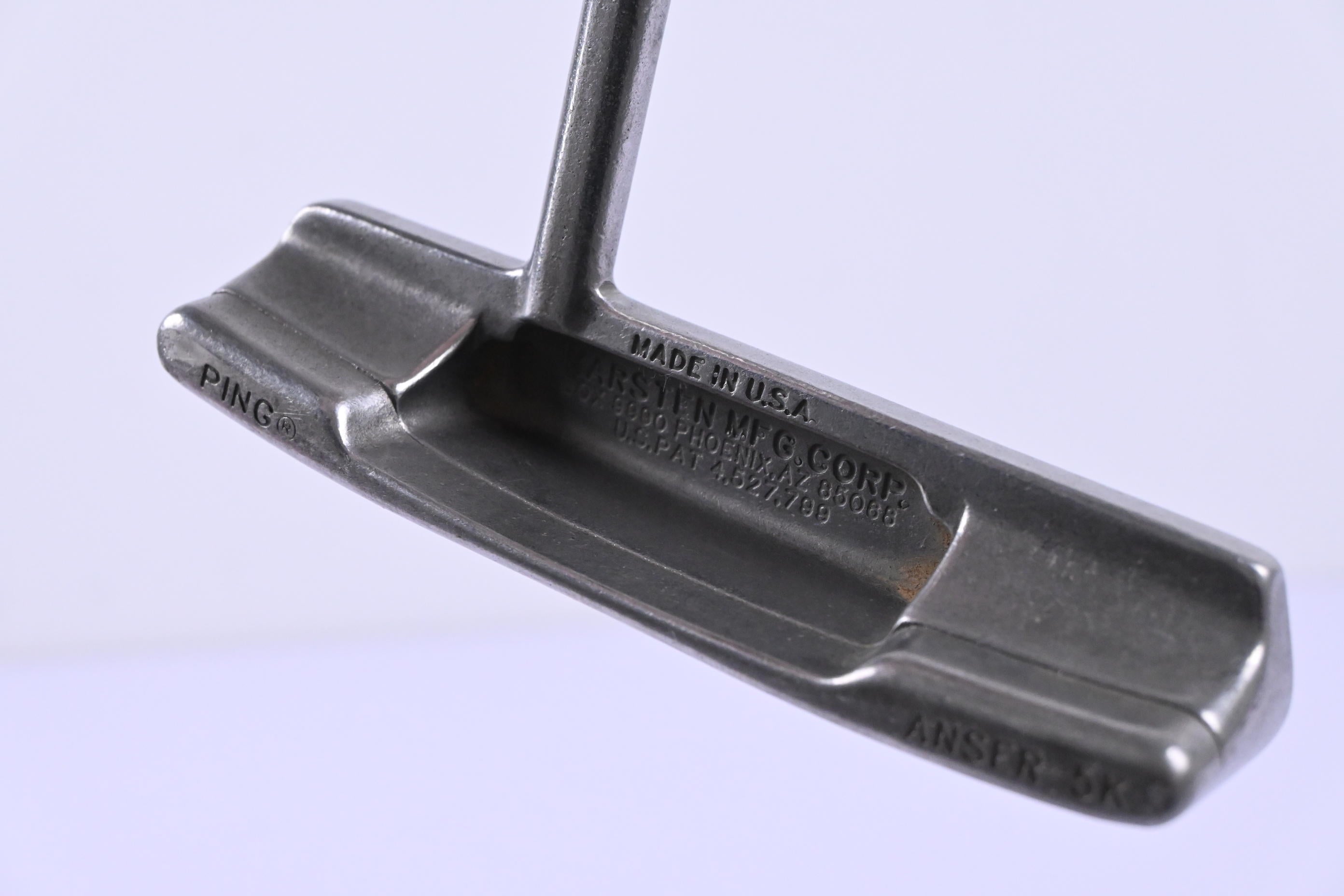 Ping Karsten USA Series Anser 5k Putter / 36 Inch