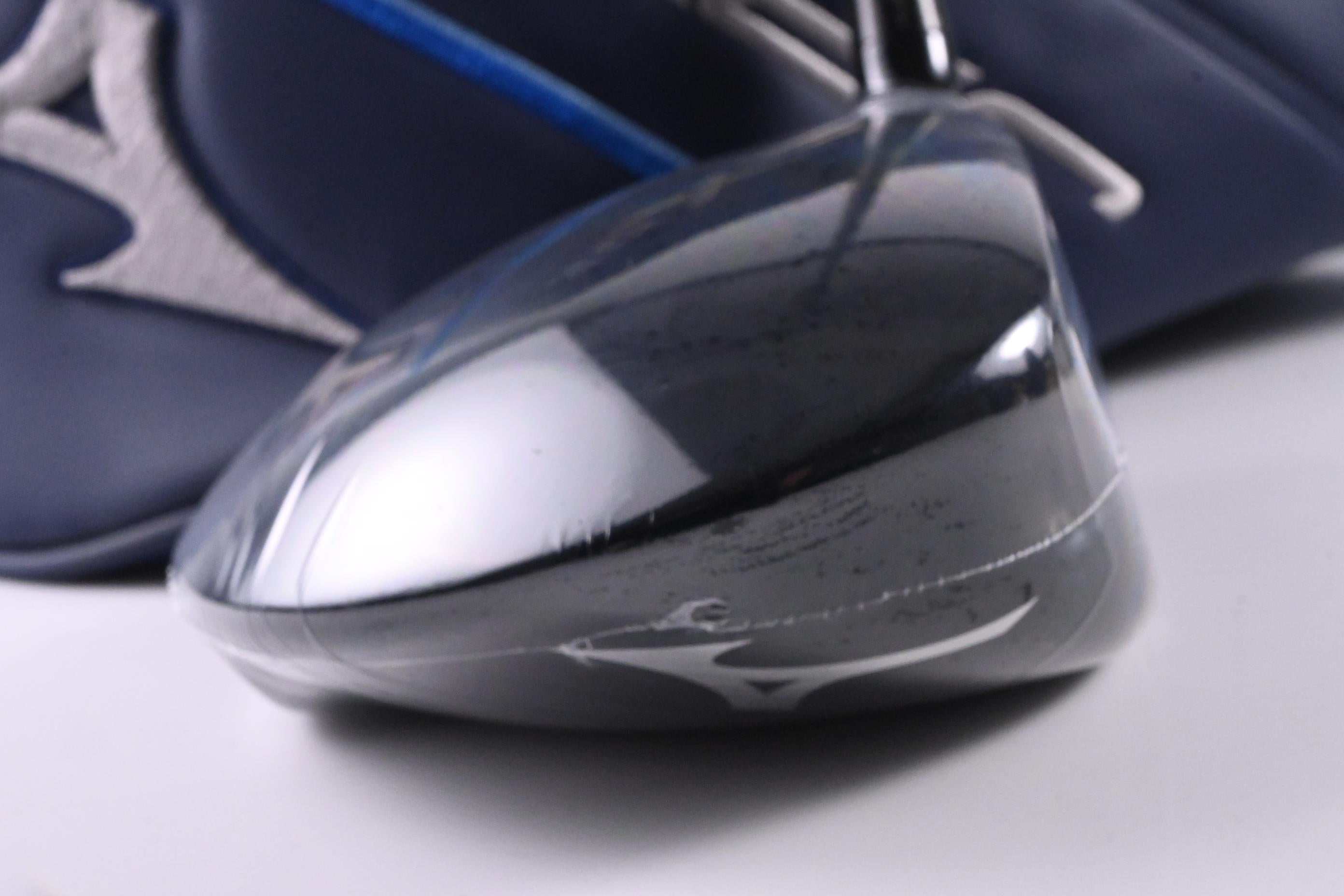Mizuno JPX One Select Driver / 9 Degree / X-Flex Tensei 1K Black 75 Shaft