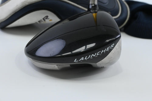 Cleveland XL270 Driver / 10.5 Degree / Regular Flex Miyazaki 39