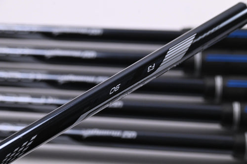 Mizuno JPX 925 Hot Metal Pro Irons / 6-PW+GW / Regular Flex Recoil Dart 90 Shaft
