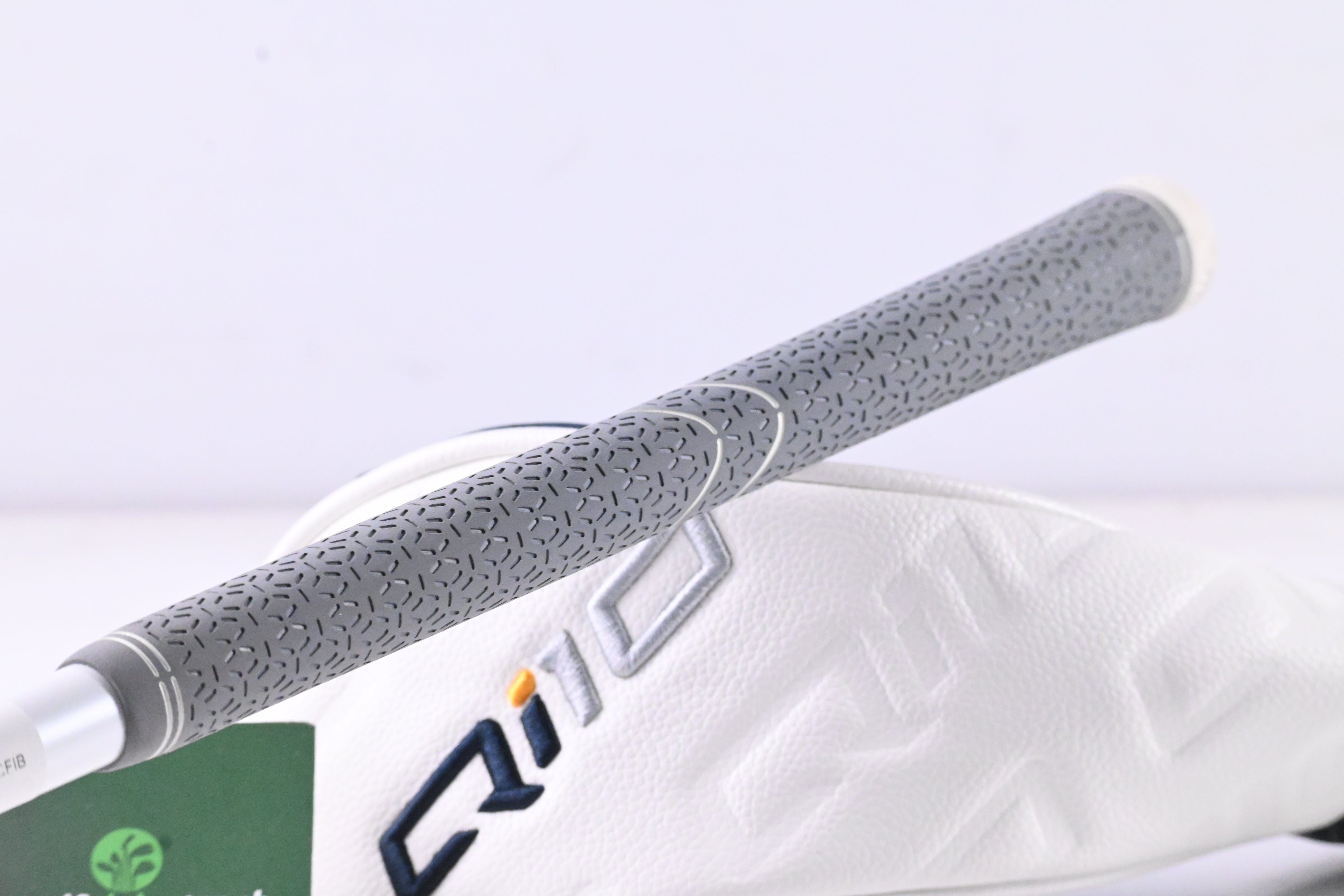 Ladies Taylormade Qi10 Max #5 Hybrid / 27 Degree / Ladies Flex Speeder NX TCS 40