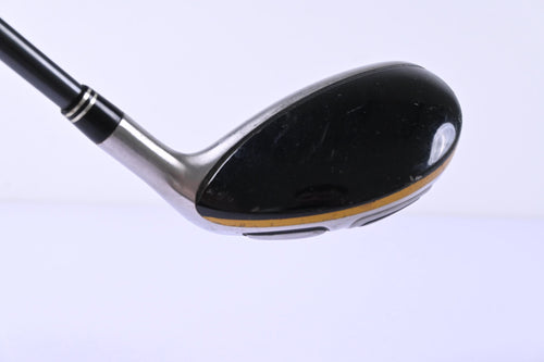Cobra Baffler TWS #2 Hybrid / 18 Degree / Stiff Flex Aldila DVS-HL 65 Shaft