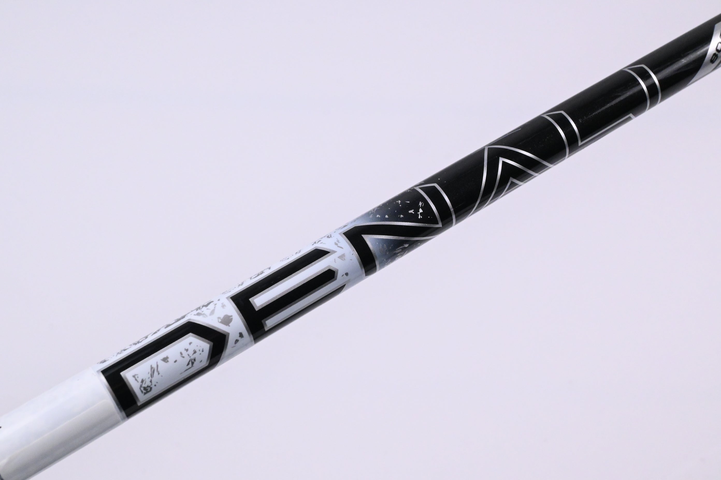 Project X Denali Black 80 #3 Wood Shaft / X-Flex / Callaway 3rd Gen