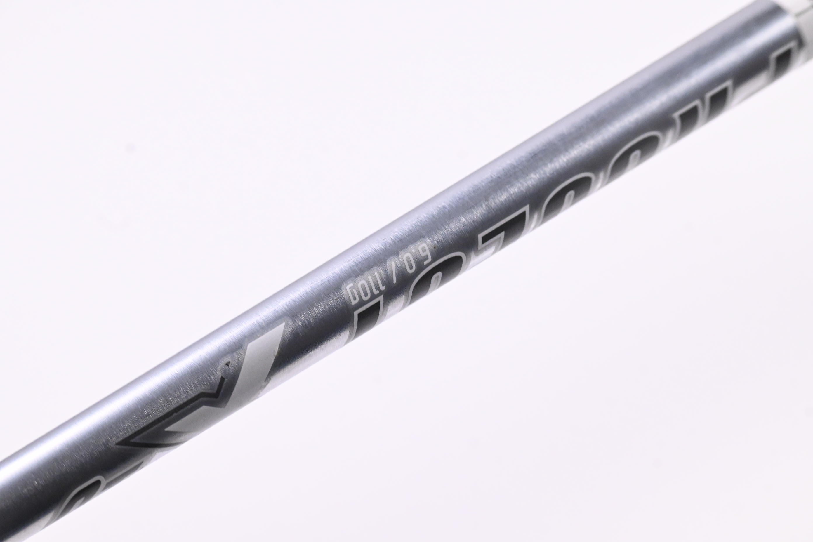 Ping i525 #4 Iron / 21 Degree / Blue Dot / Stiff Flex Project X IO 110 Shaft