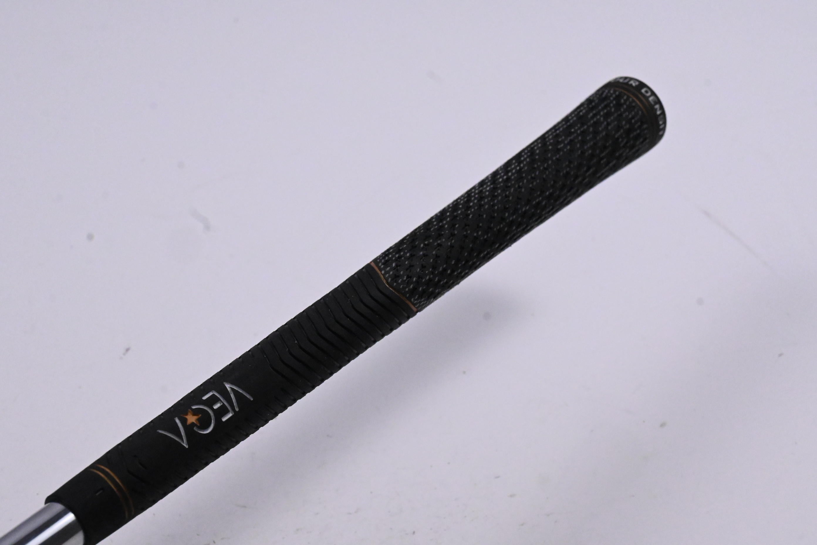 Vega VWX Lob Wedge / 60 Degree / Wedge Flex Shimada Tour Shaft