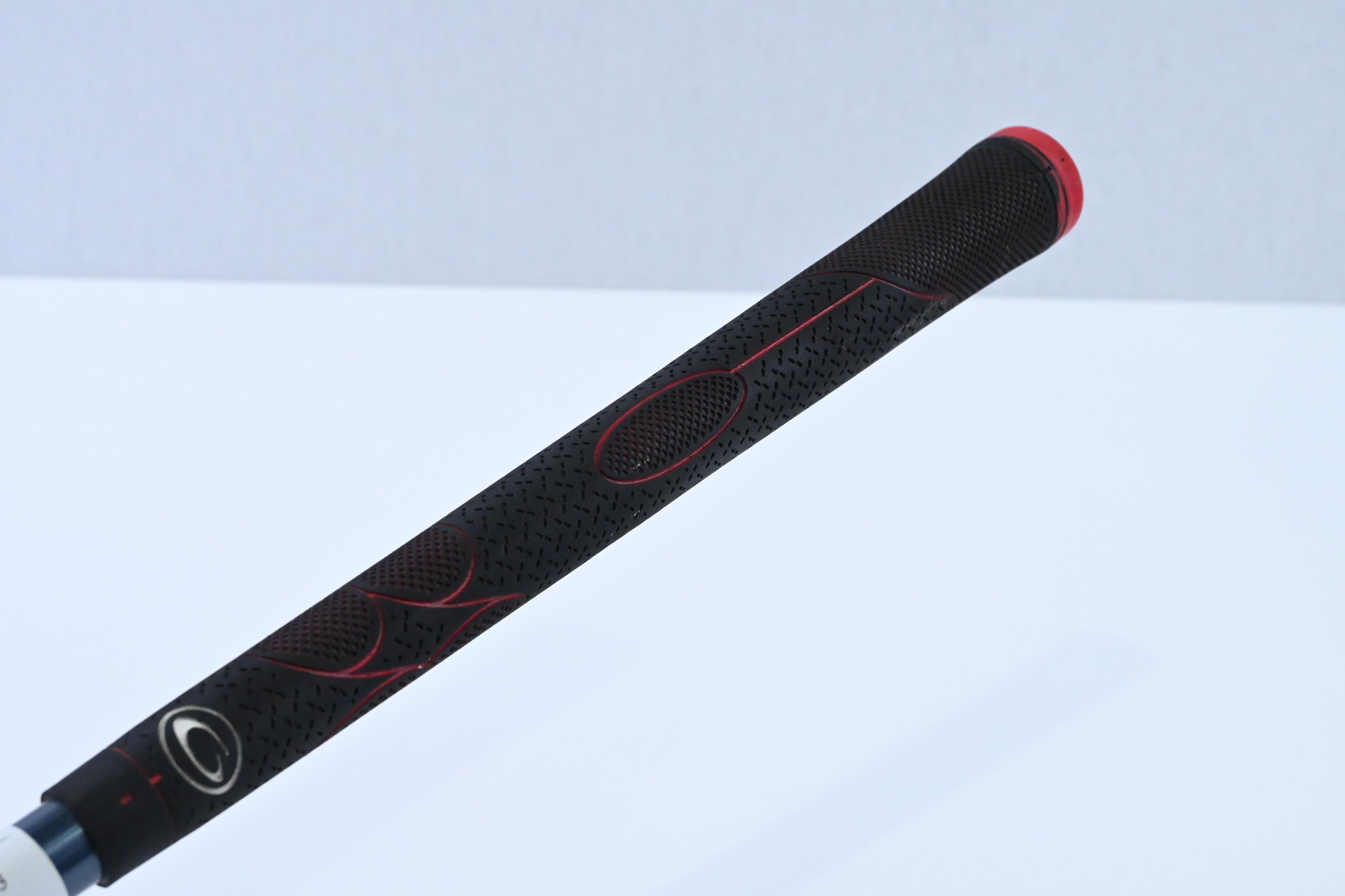 Left Hand Wilson D100 #4 Hybrid / 22 Degree / Senior Flex Rifle Shaft