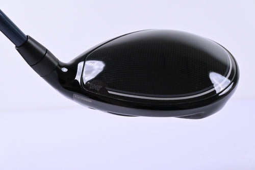 PXG Secret Weapon Mini Driver / 13 Degree / Stiff Flex Denali Blue 50 Shaft
