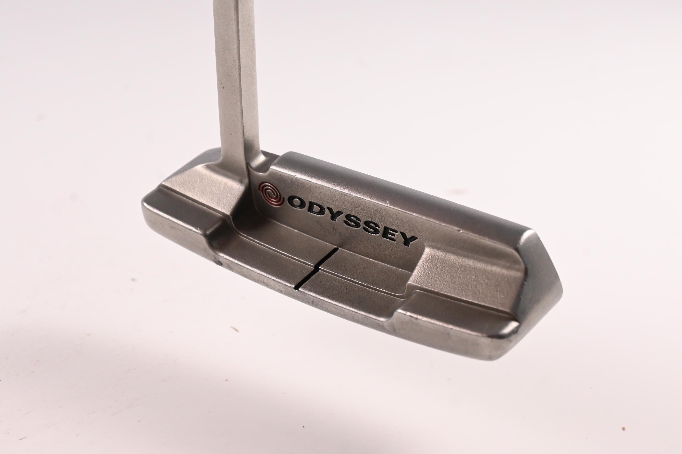 Odyssey White Hot #6 Long-Neck Putter / 32 Inch