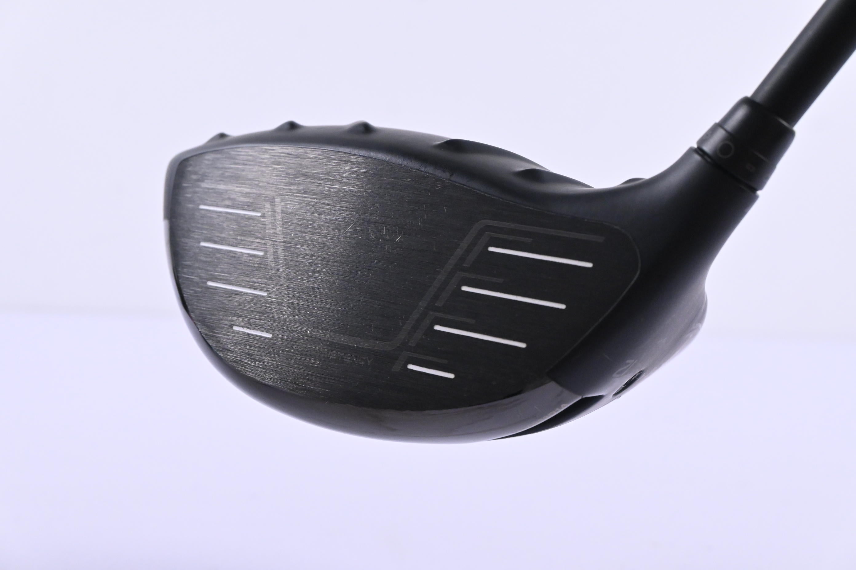 Ping G440 Max Driver / 12 Degree / Stiff Flex Ping Alta CB Blue 50 Shaft