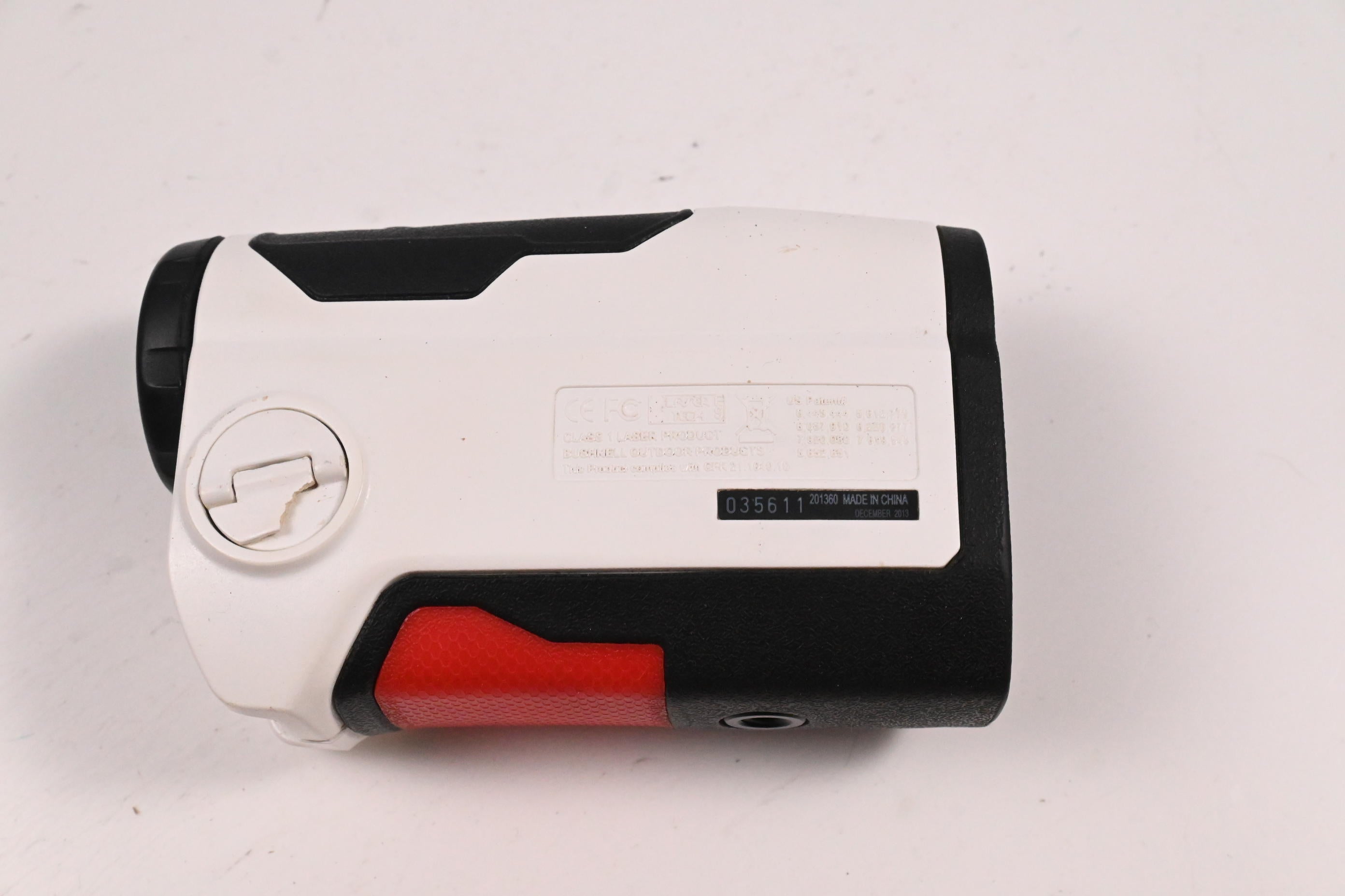 Bushnell Tour V3 / Rangefinder