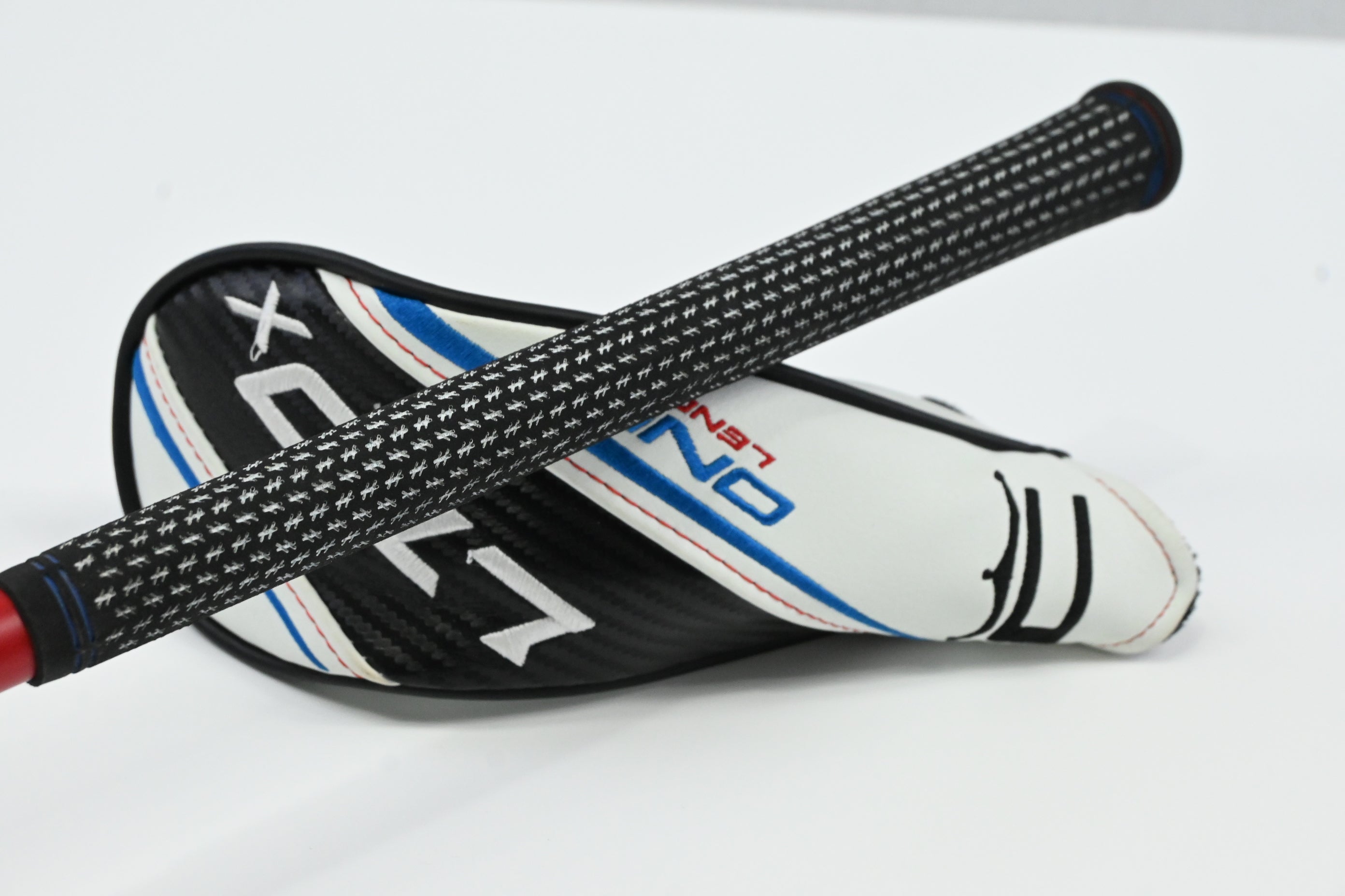 Cobra LTDx One Length #3 Hybrid / 19 Degree / Stiff Flex KBS PGI 85 Shaft