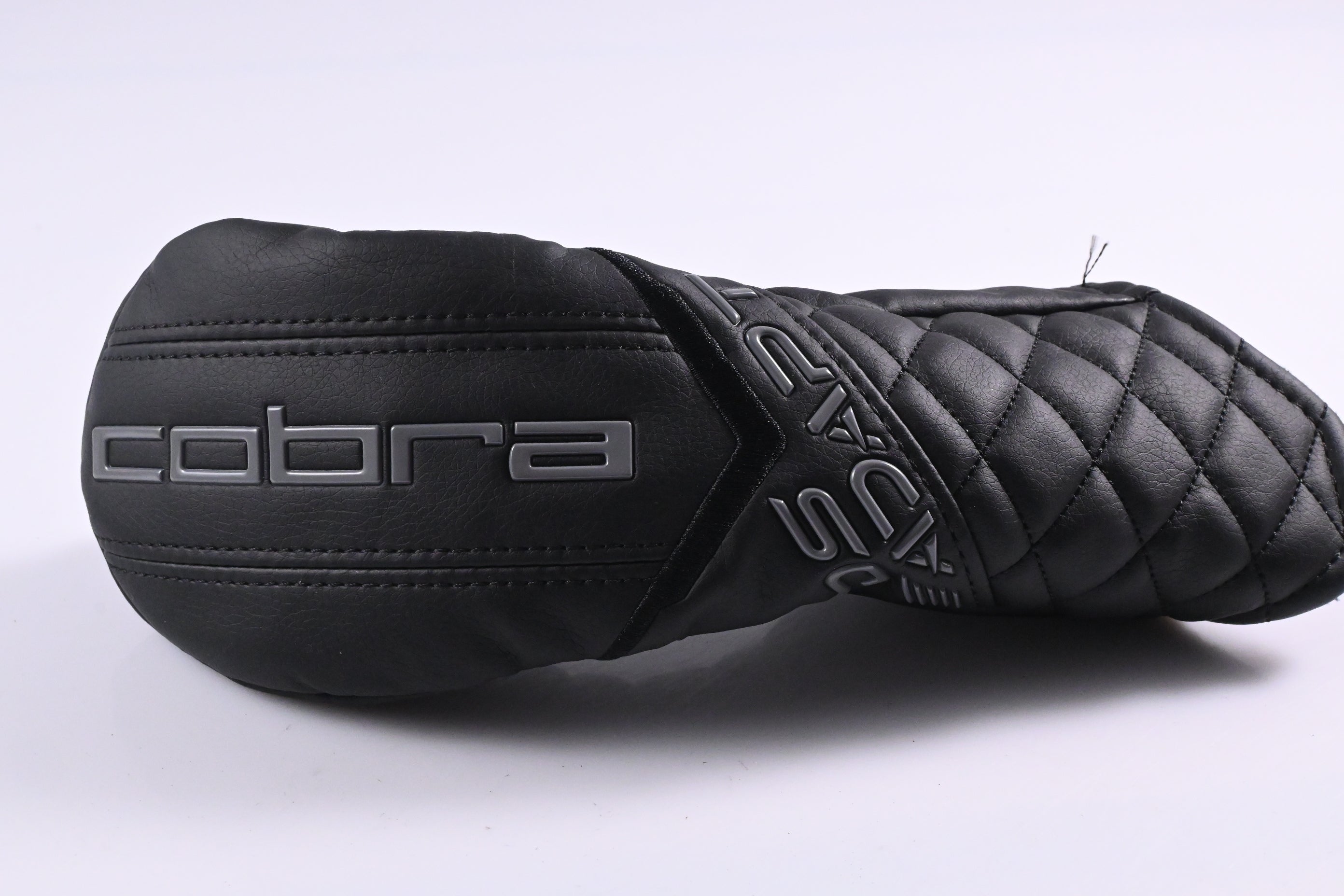 Cobra DS-Adapt LS Titanium #3HF Wood / 16 Degree / Regular Flex Denali Blue 60