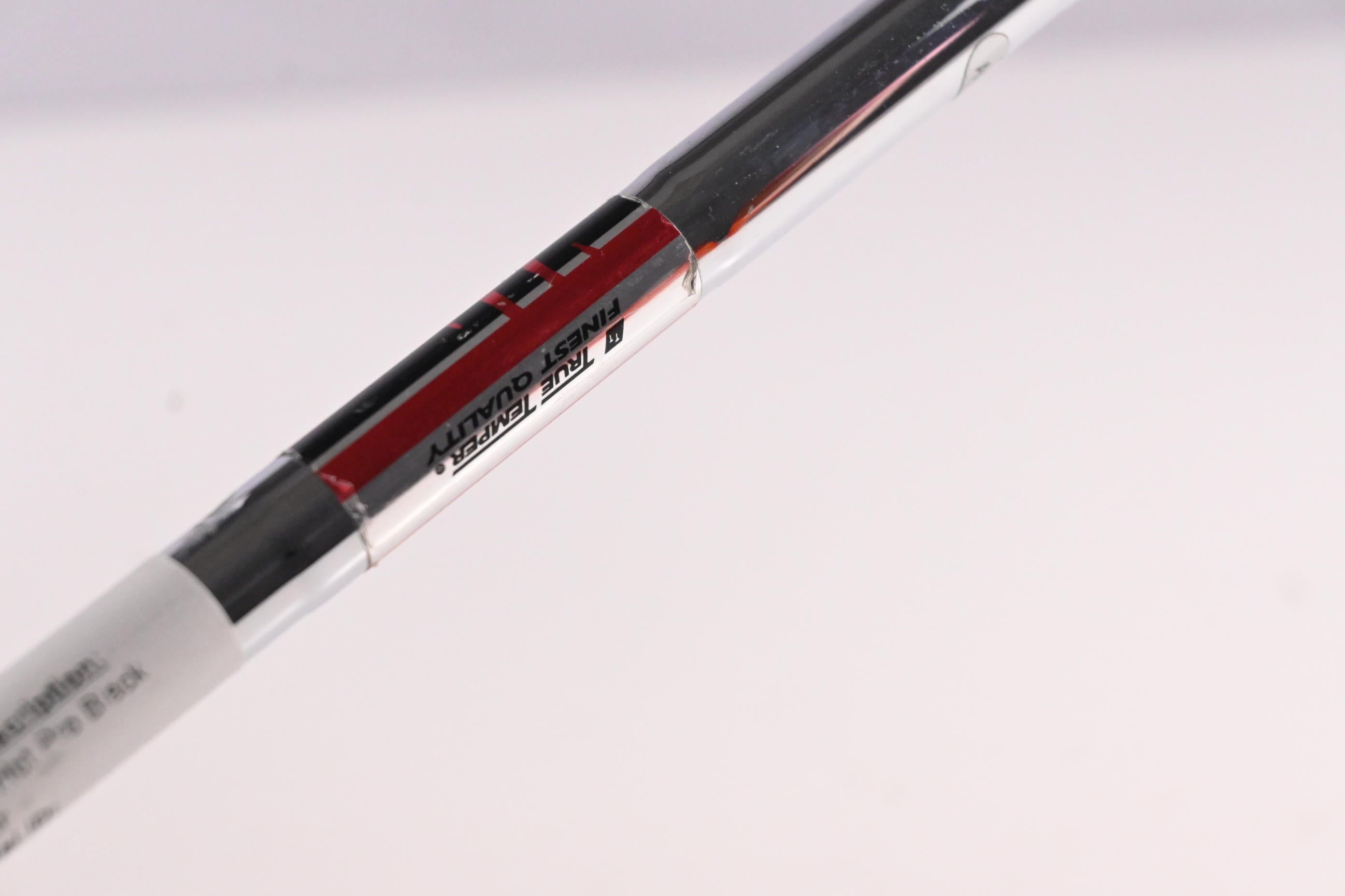 Odyssey White Hot Pro Black #3 Putter / 35 Inch