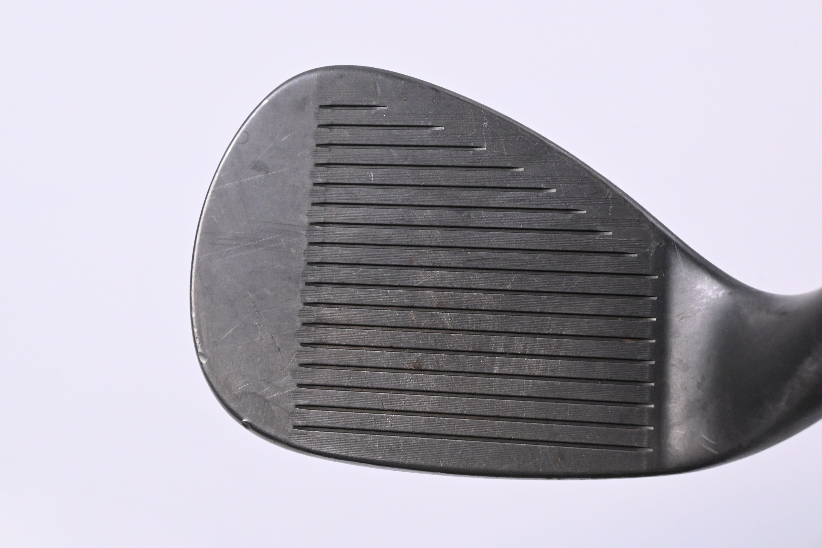Titleist Vokey SM9 Custom Lob Wedge / 58 Degree / Stiff Flex Project X Steel