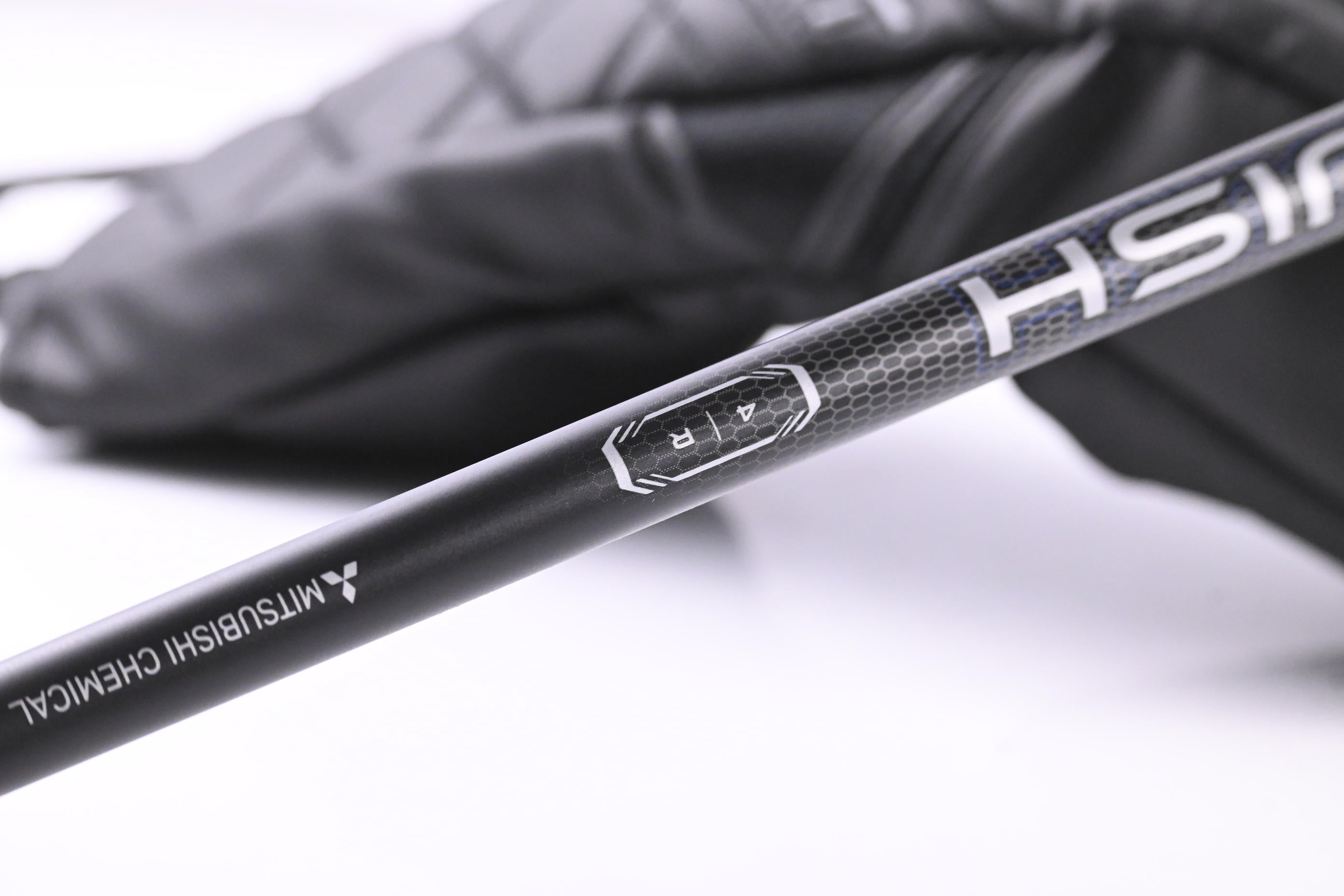 Cobra DS-Adapt MAX-K Driver / 12 Degree / Regular Flex Vanquish 4 Shaft