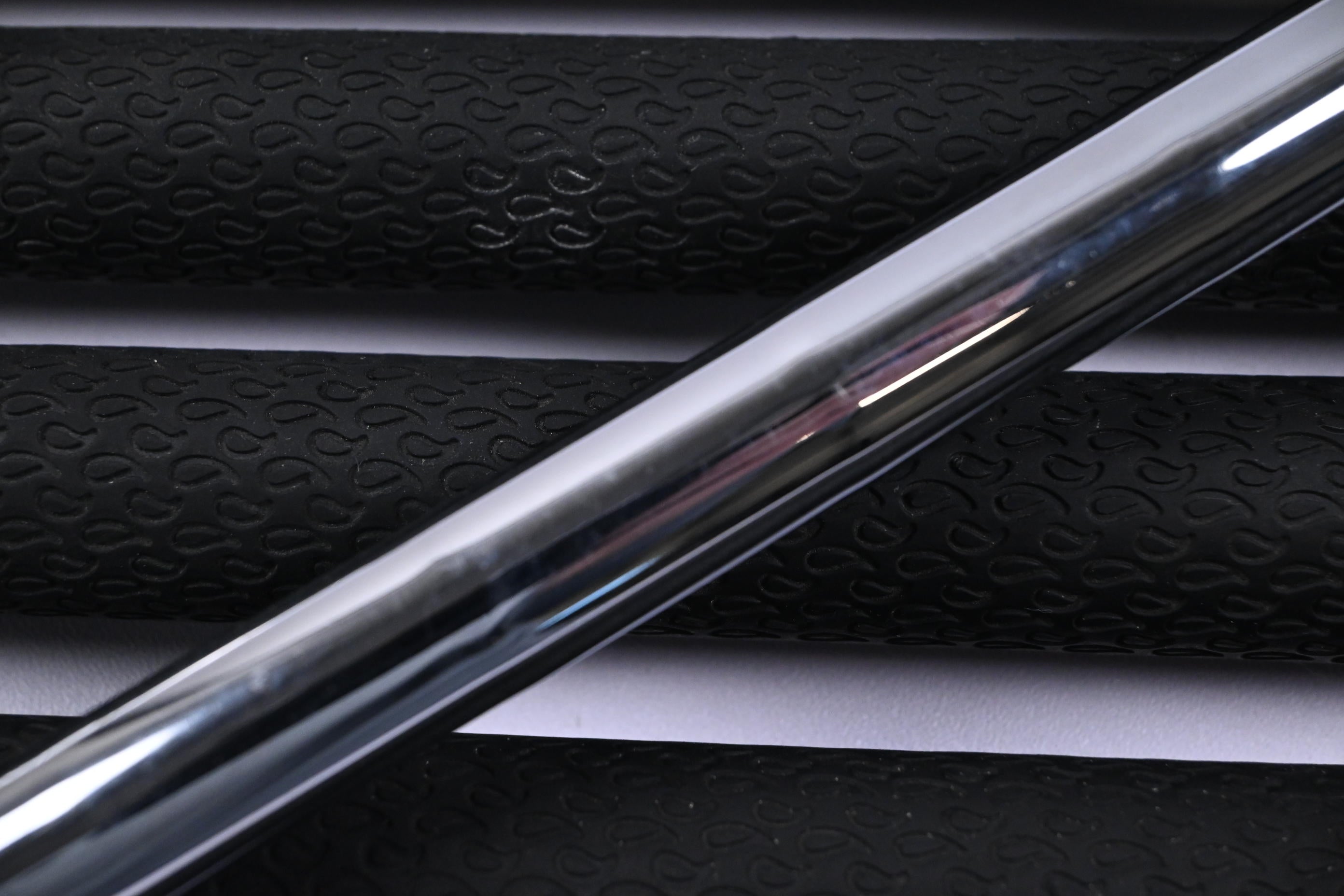 Ping S59 Irons / 3-PW / Black Dot / Stiff Flex Ping Shafts
