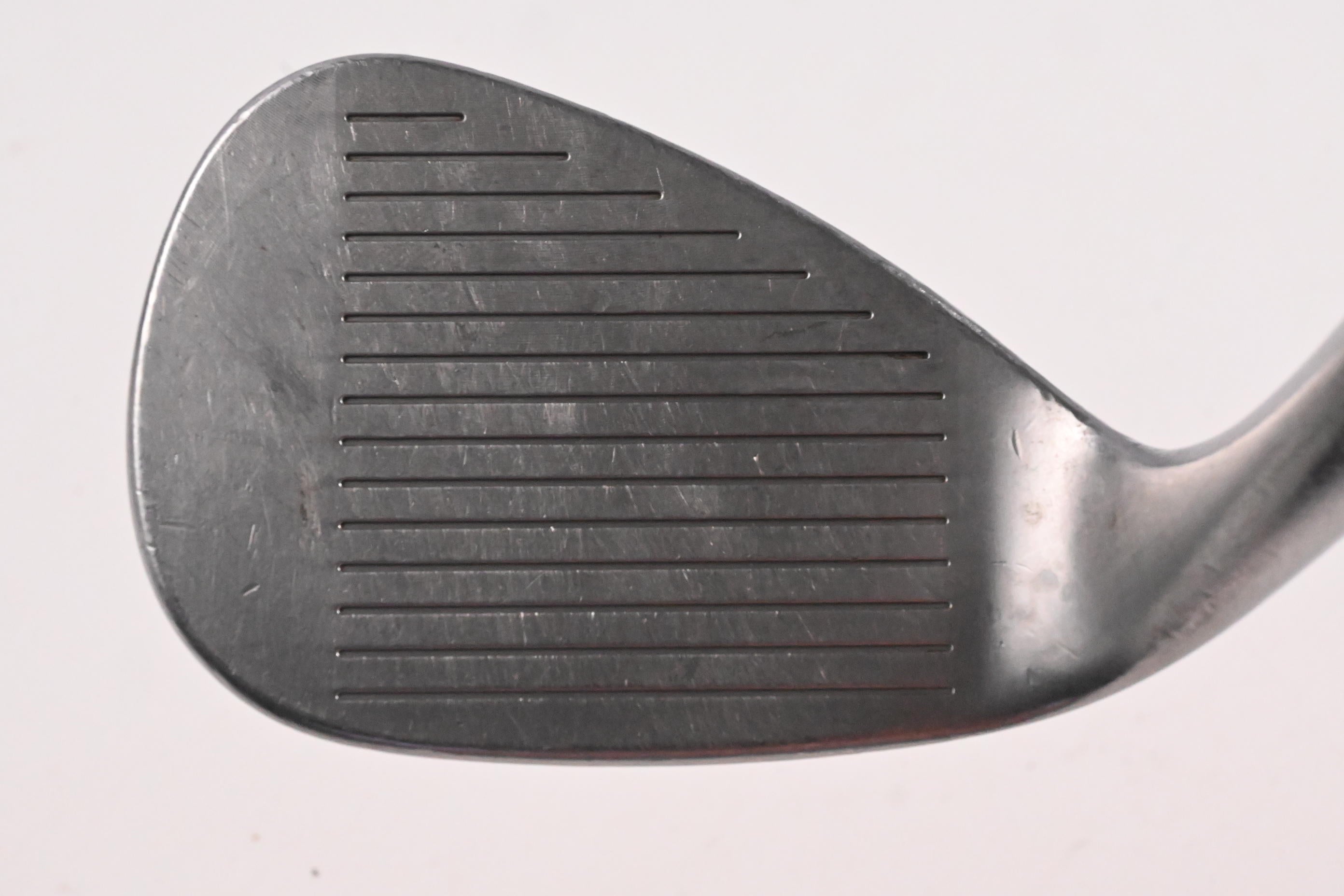 Wilson FG Tour PMP Lob Wedge / 58 Degree / Stiff Flex KBS HI-REV 2.0 125 Shaft