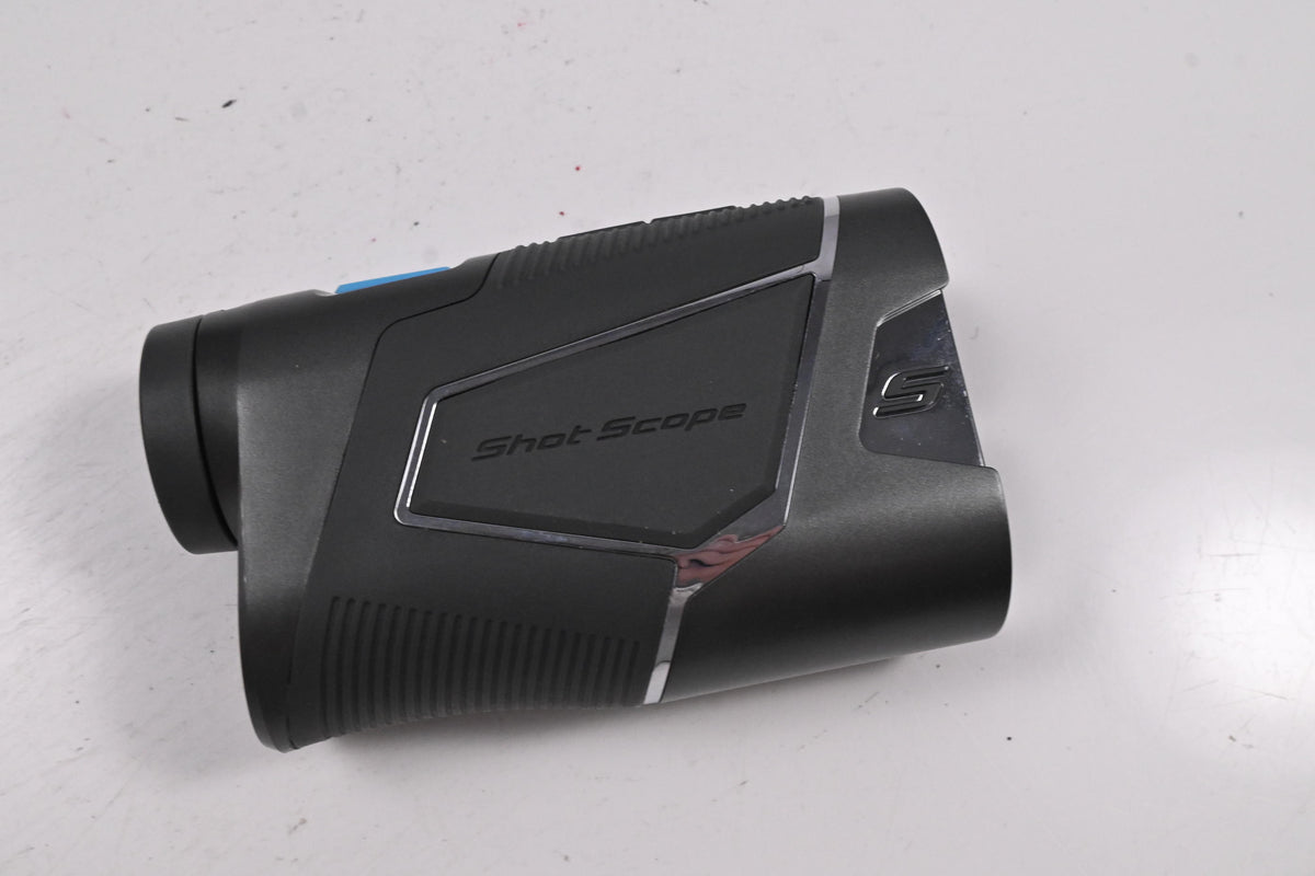 Shot Scope Pro ZR / Rangefinder