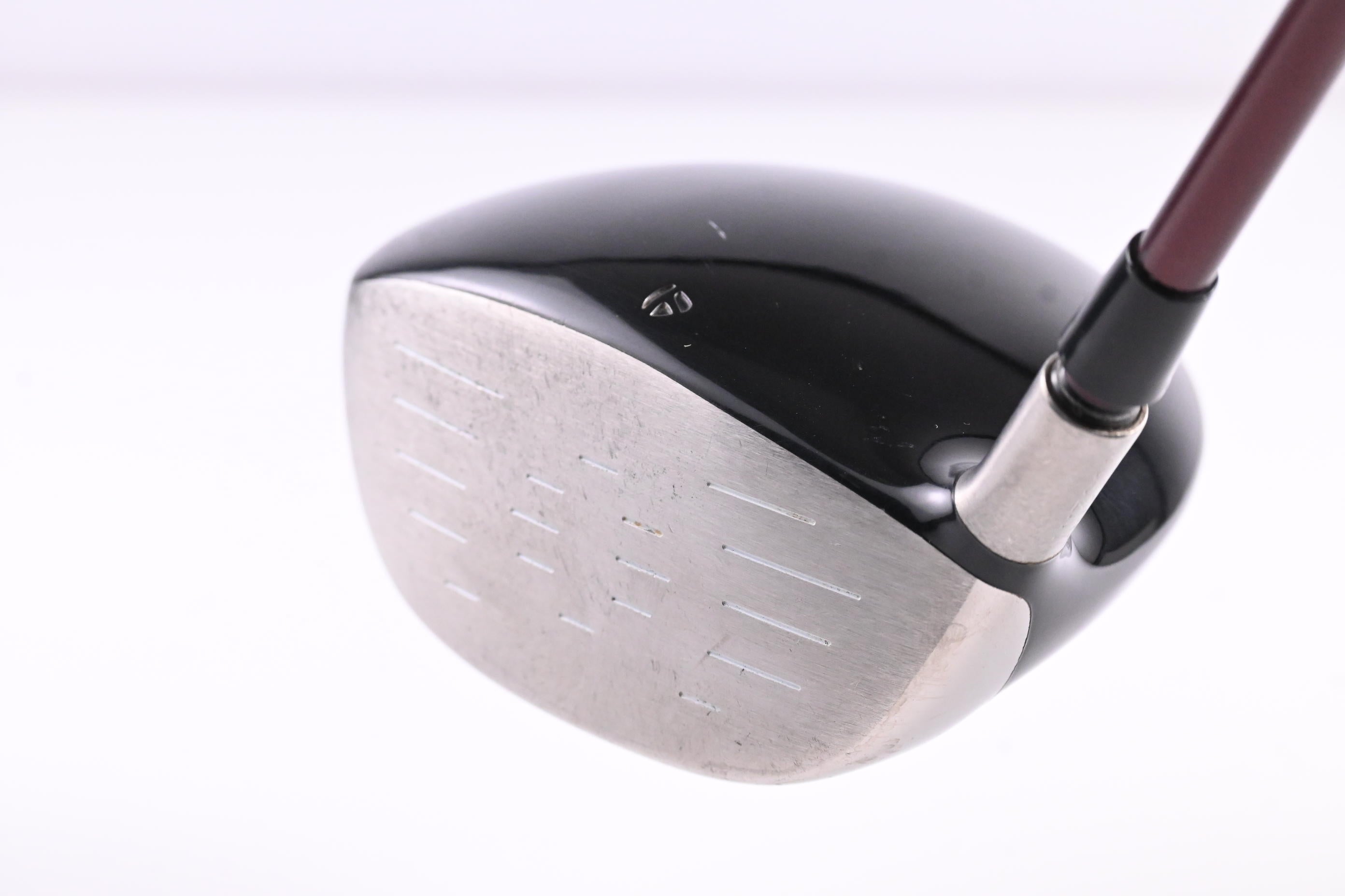 Taylormade R540 Driver / 10.5 Degree / Stiff Flex Grafalloy ProLite Shaft