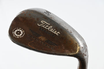 Titleist Vokey Spin Milled 2005 Lob Wedge / 60 Degree / Wedge Flex Dynamic Gold