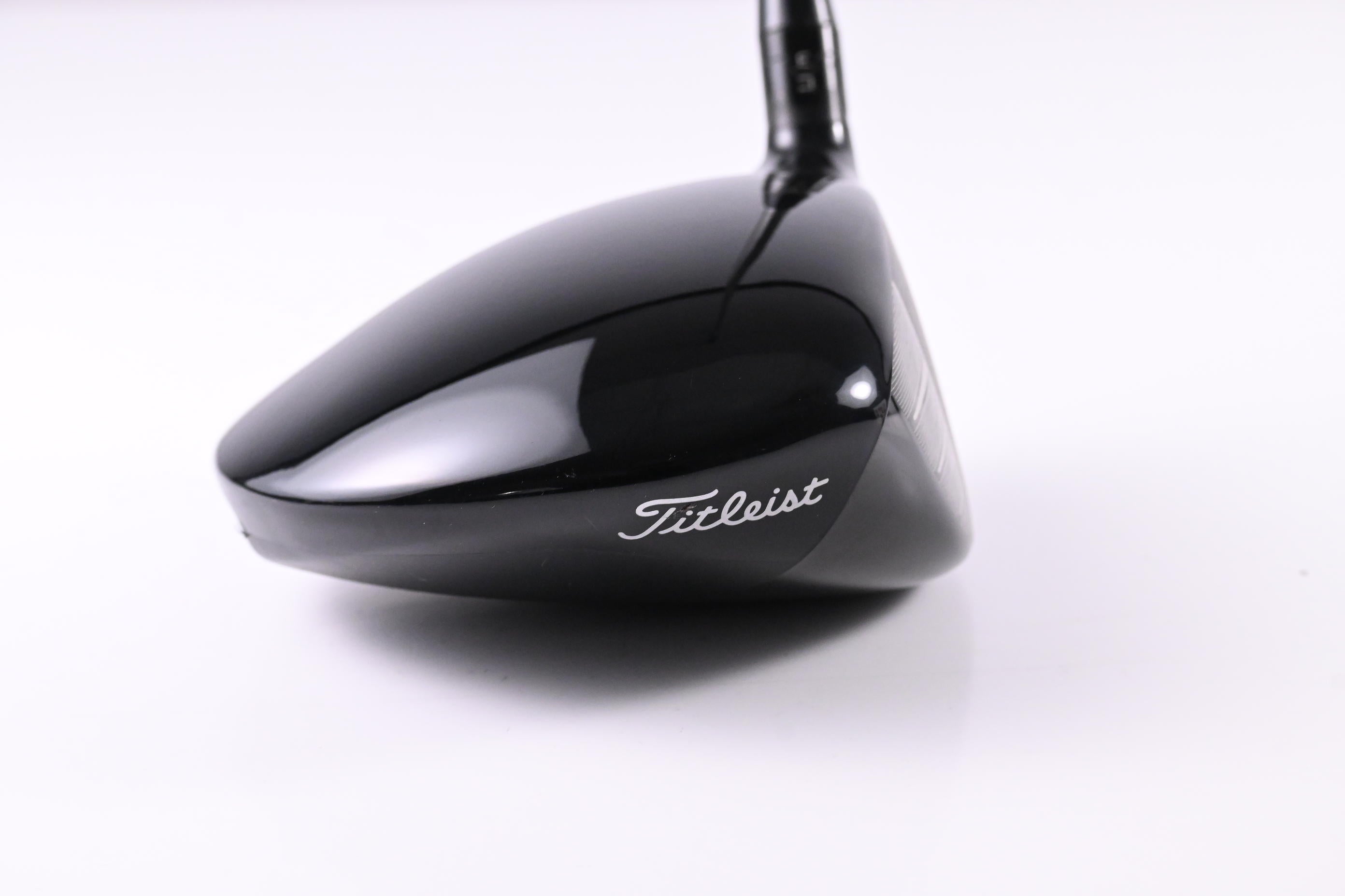 Titleist GT2 Driver / 11 Degree / X-Flex Aldila Rogue MAX 65 Shaft