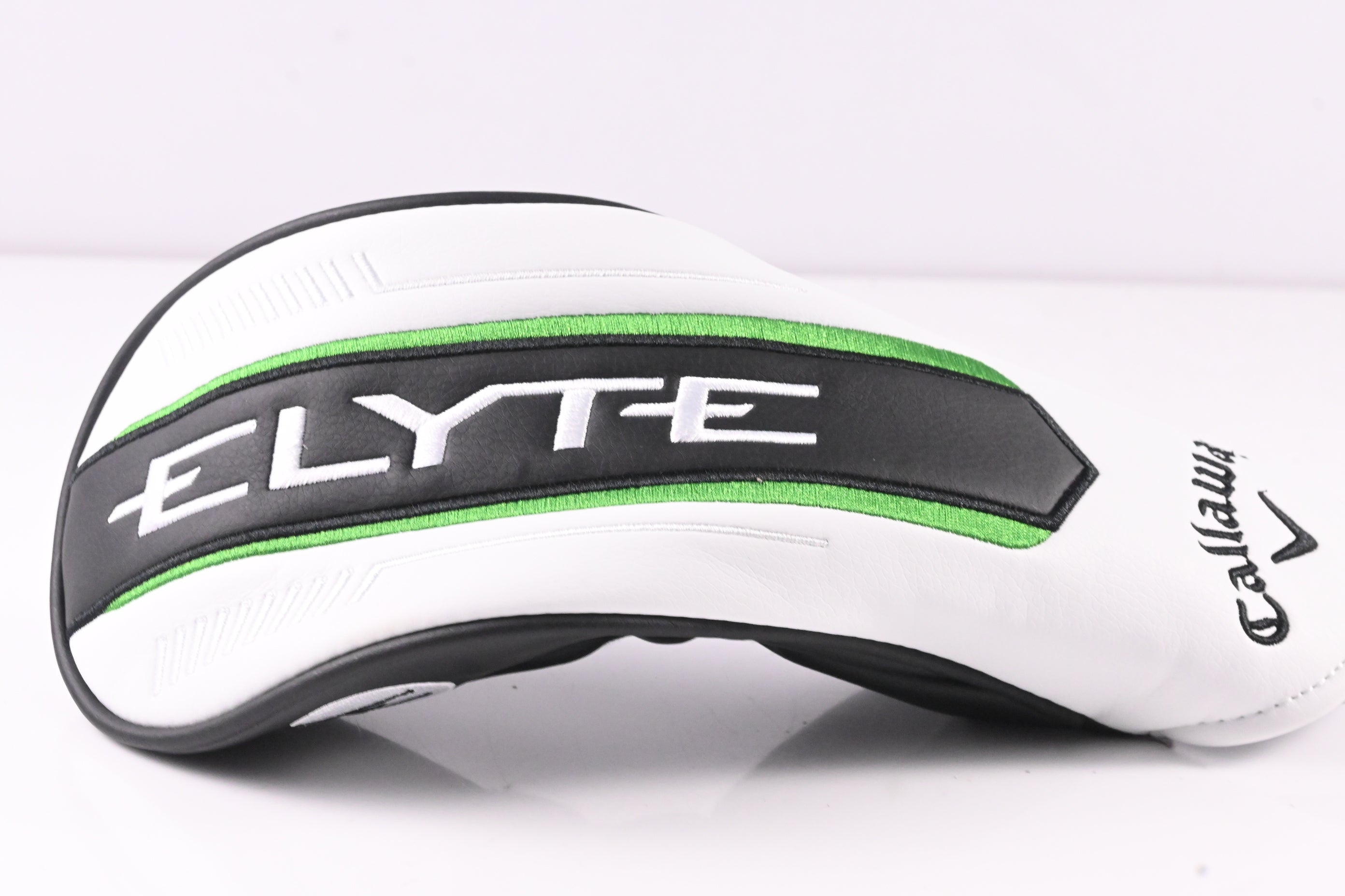 Callaway Elyte #3 Wood / 15 Degree / Stiff Flex Denali Charcoal 60 Shaft