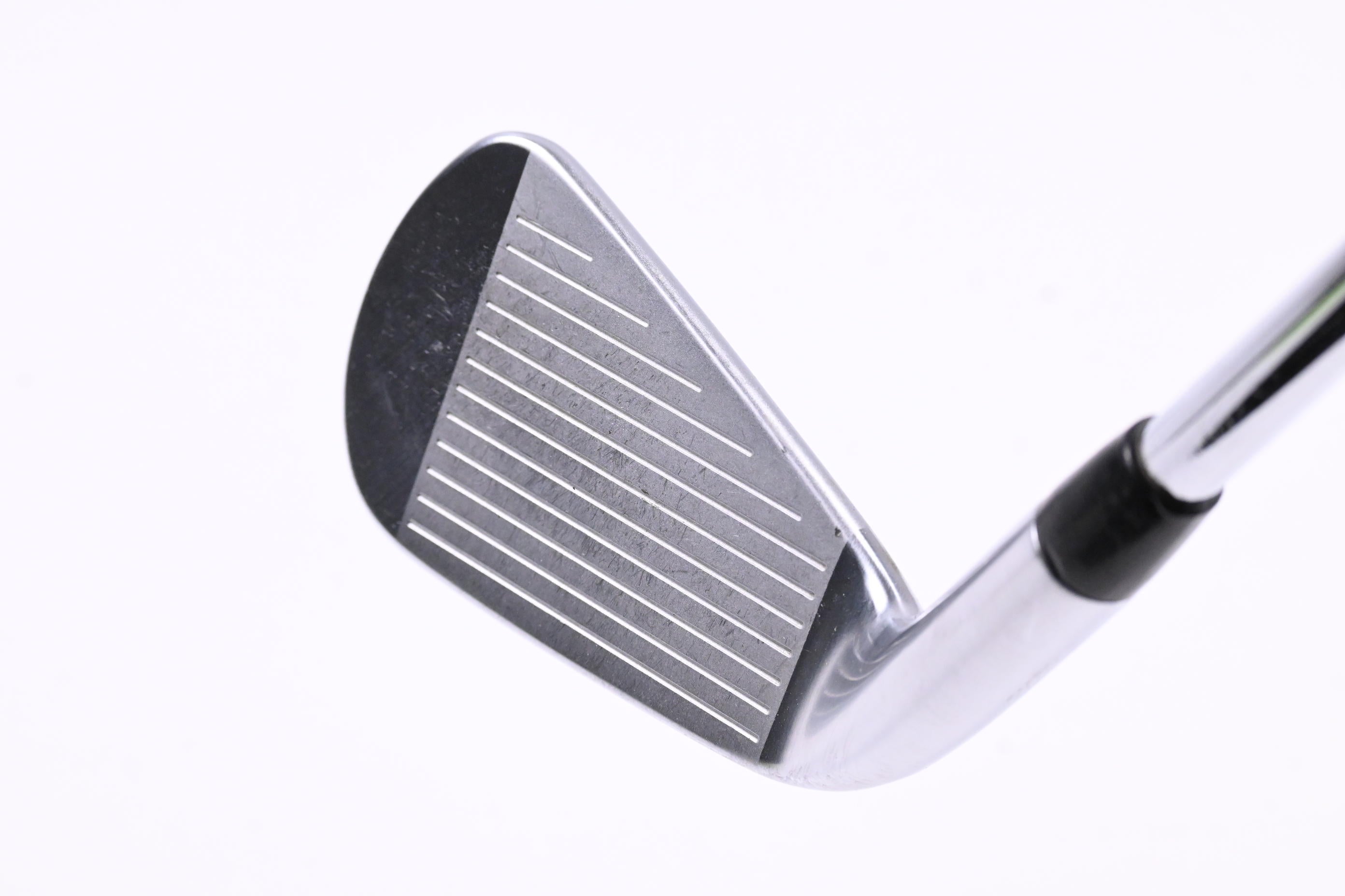 Titleist 718 T-MB #4 Iron / 23 Degree / Regular+ Flex Project X LZ 115 Shaft