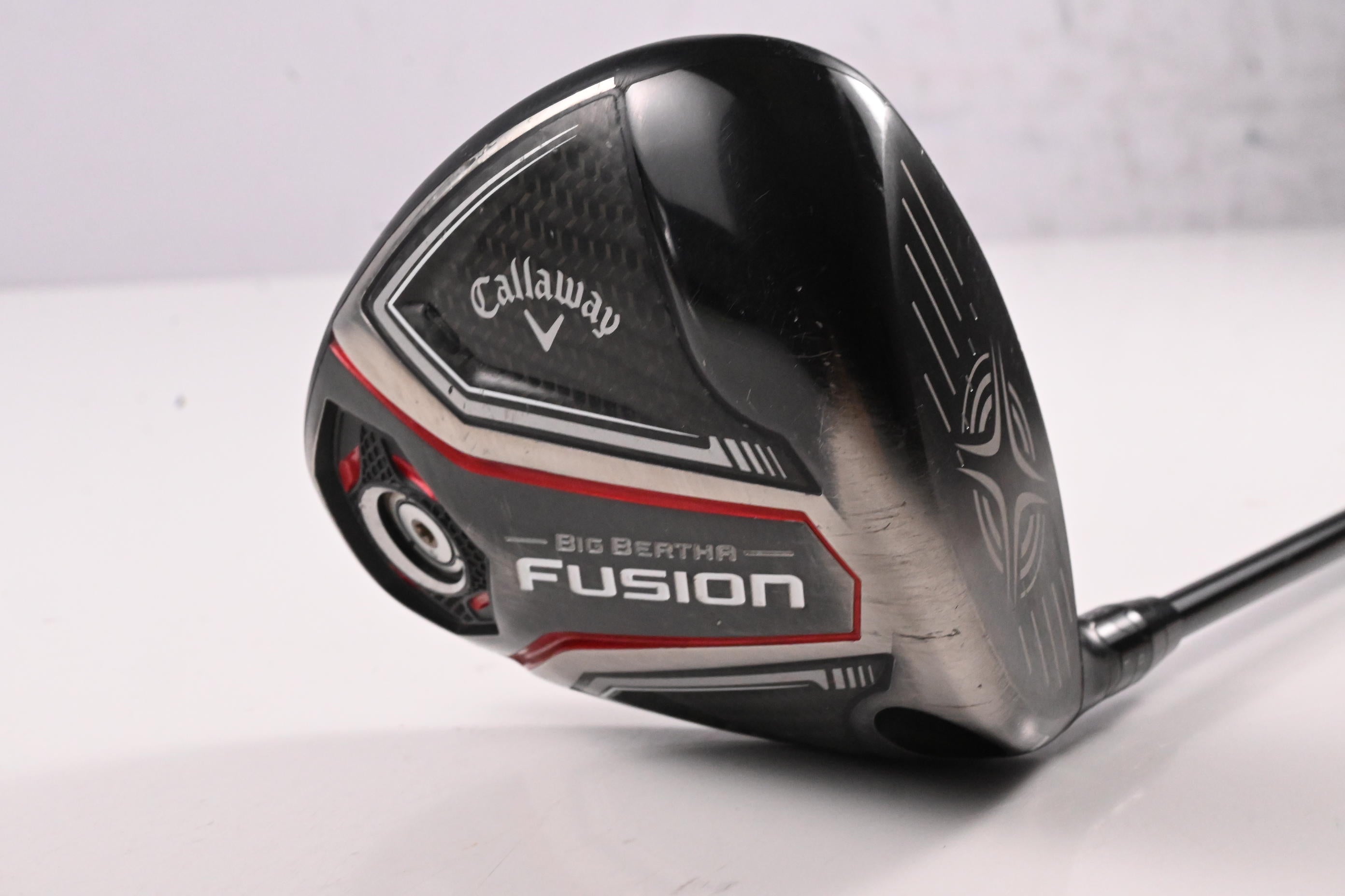 Callaway Big Bertha Fusion 2017 Driver / 10.5 Degree / X-Flex MMT 70 Shaft
