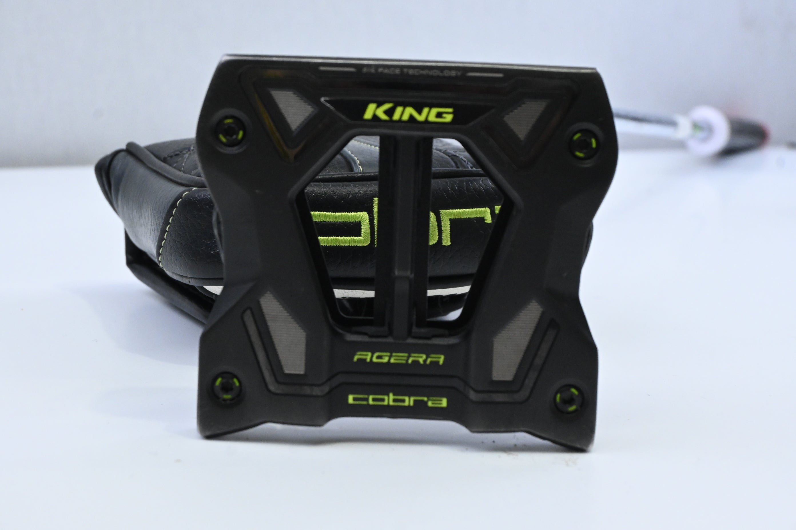 Cobra King 3D Agera Putter / 35 Inch