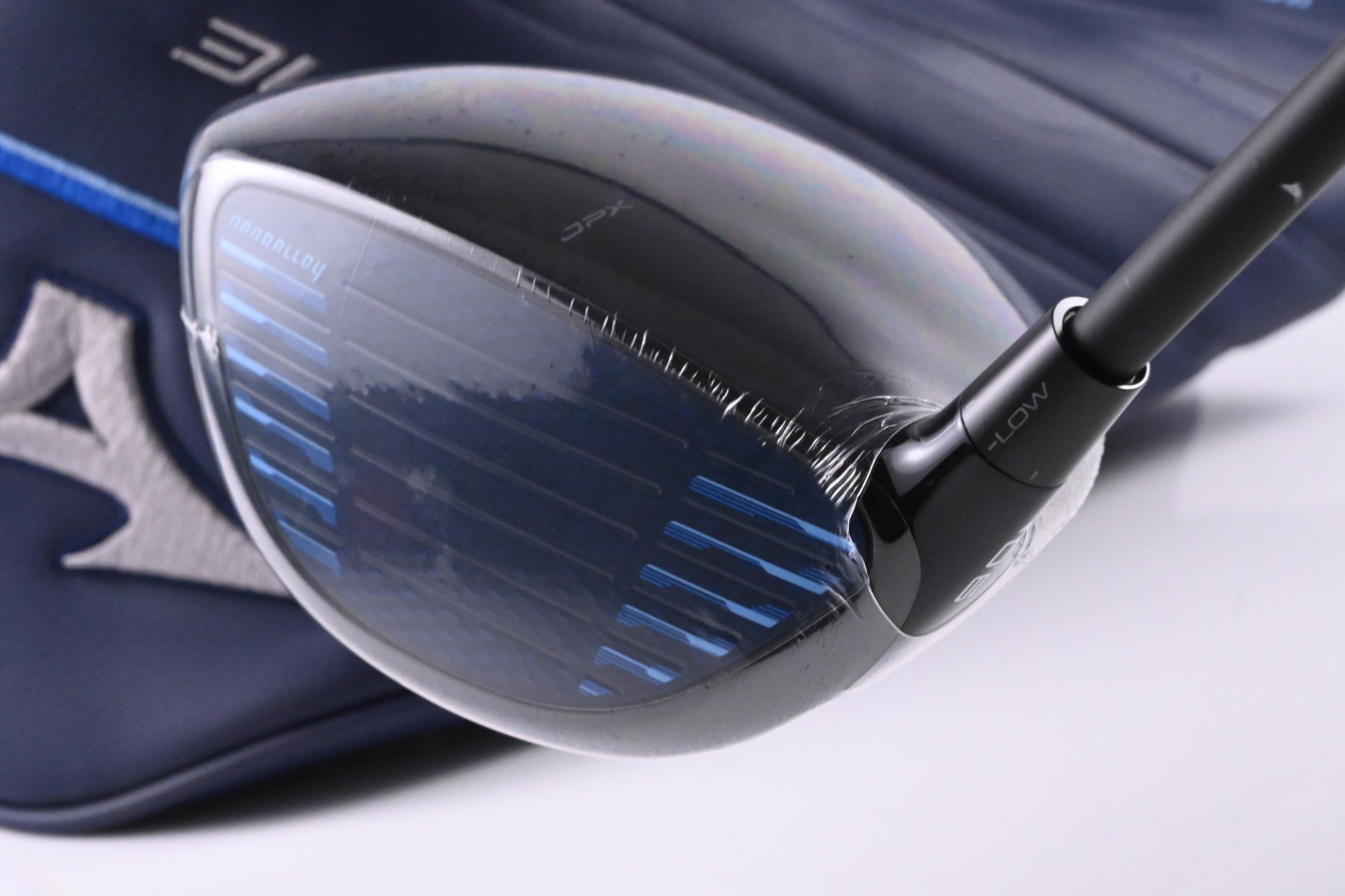 Mizuno JPX One Select Driver / 9 Degree / X-Flex Tensei 1K Black 75 Shaft
