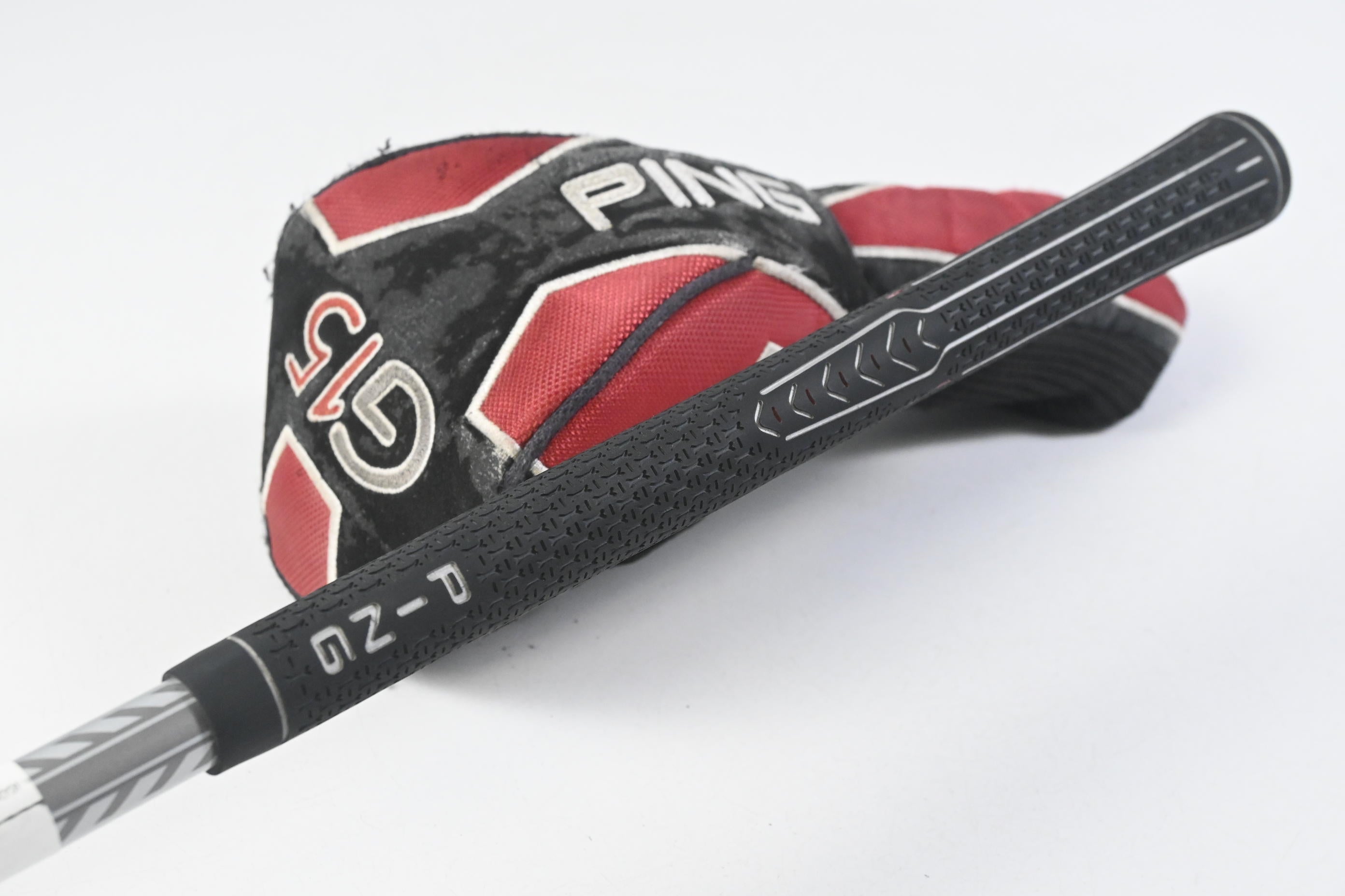 Ping G15 #5 Wood / 18.5 Degree / Senior Flex Ping TFC 149 Shaft