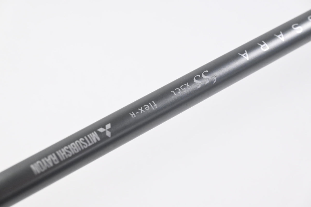 Adams Tight Lies 2013 #3 Wood / 16 Degree / Regular Flex Bassara E55 Shaft