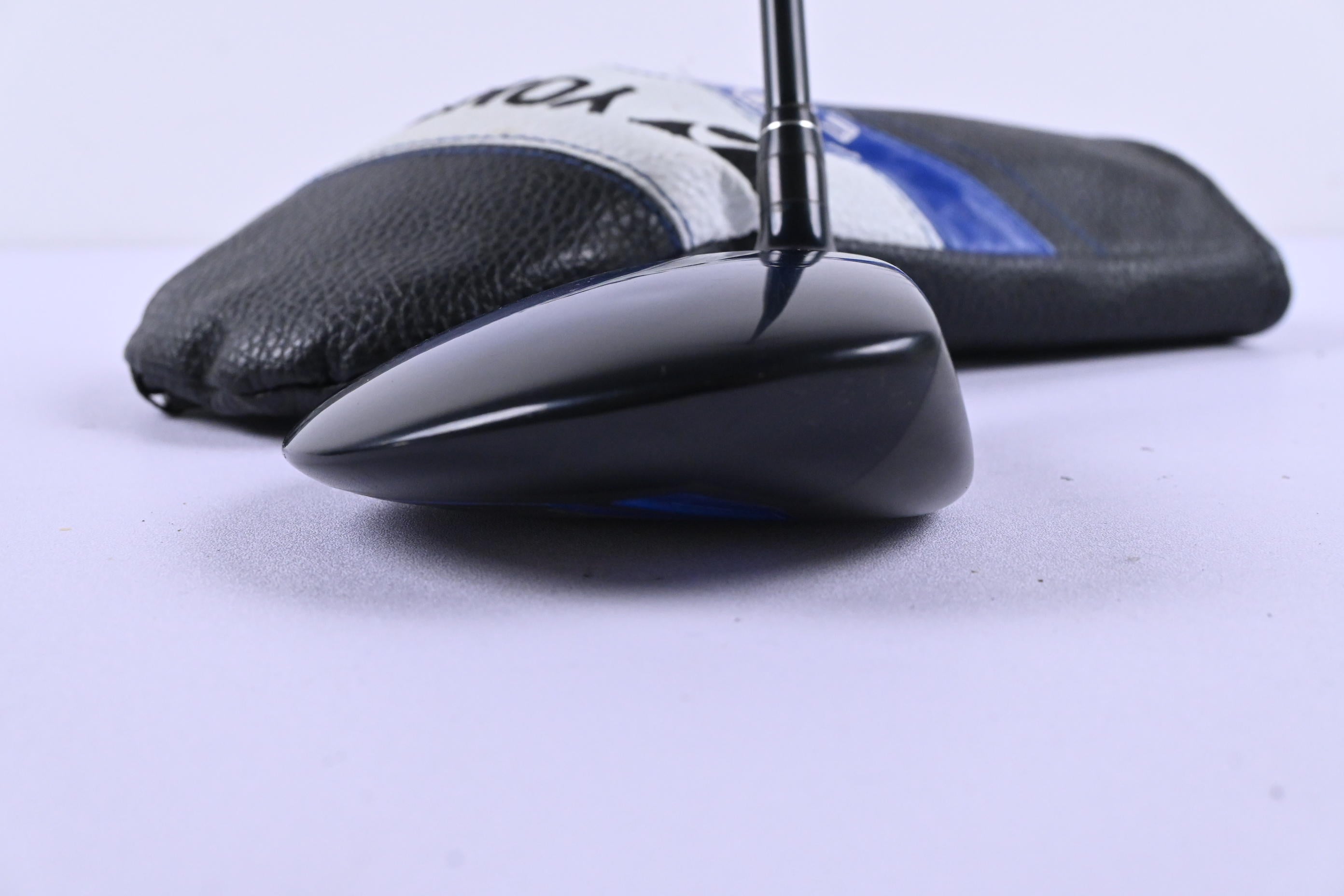 Yonex Ezone Elite 2 #3 Wood / 15 Degree / Senior Flex Yonex M55 Shaft