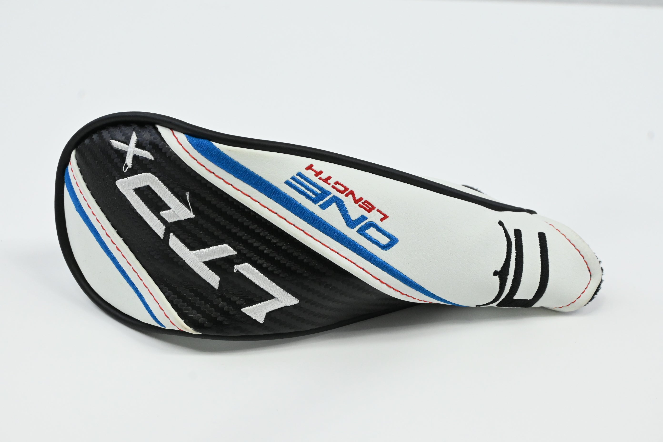 Cobra LTDx One Length #3 Hybrid / 19 Degree / Stiff Flex KBS PGI 85 Shaft