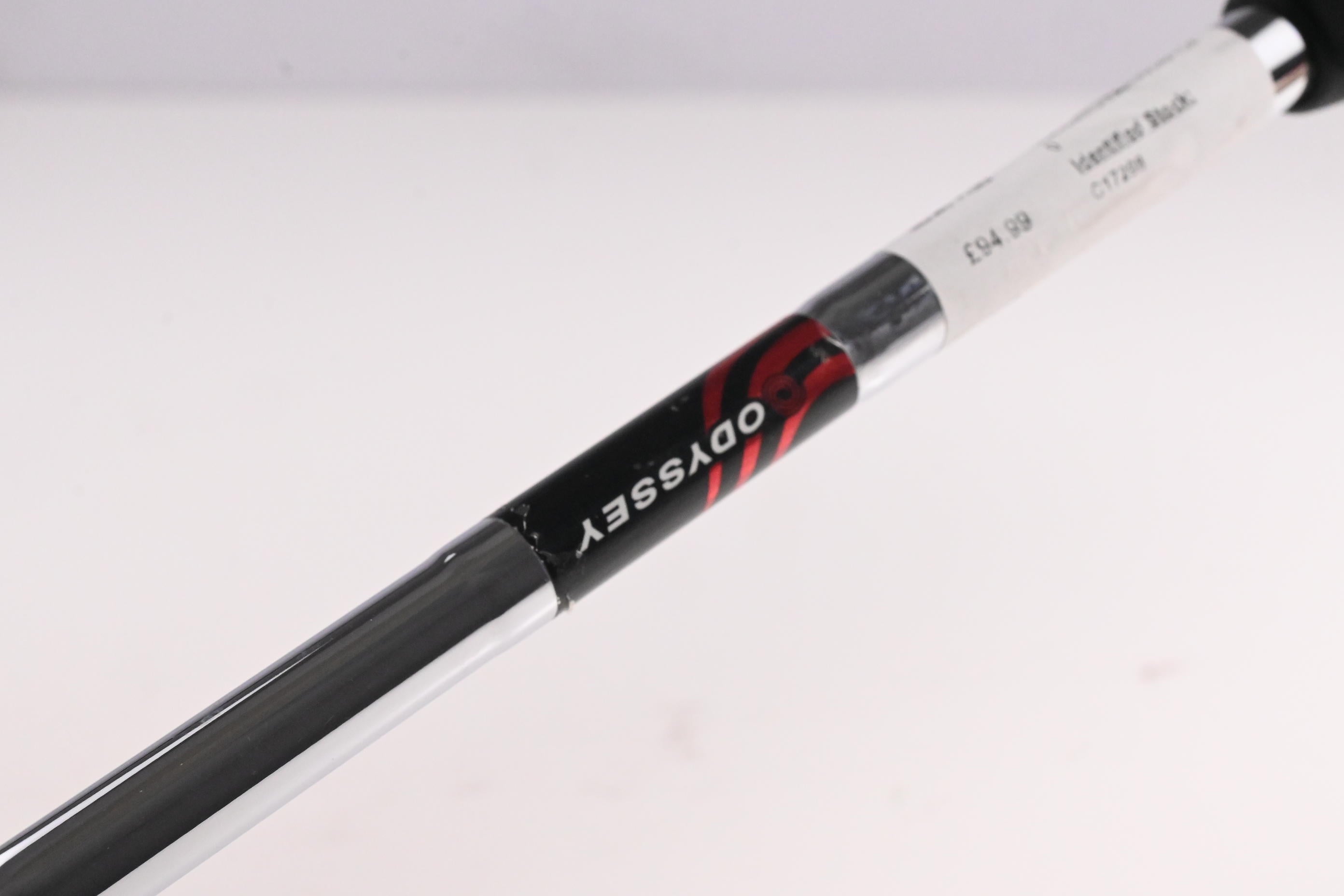 Odyssey White Hot Pro #7 Putter / 33 Inch