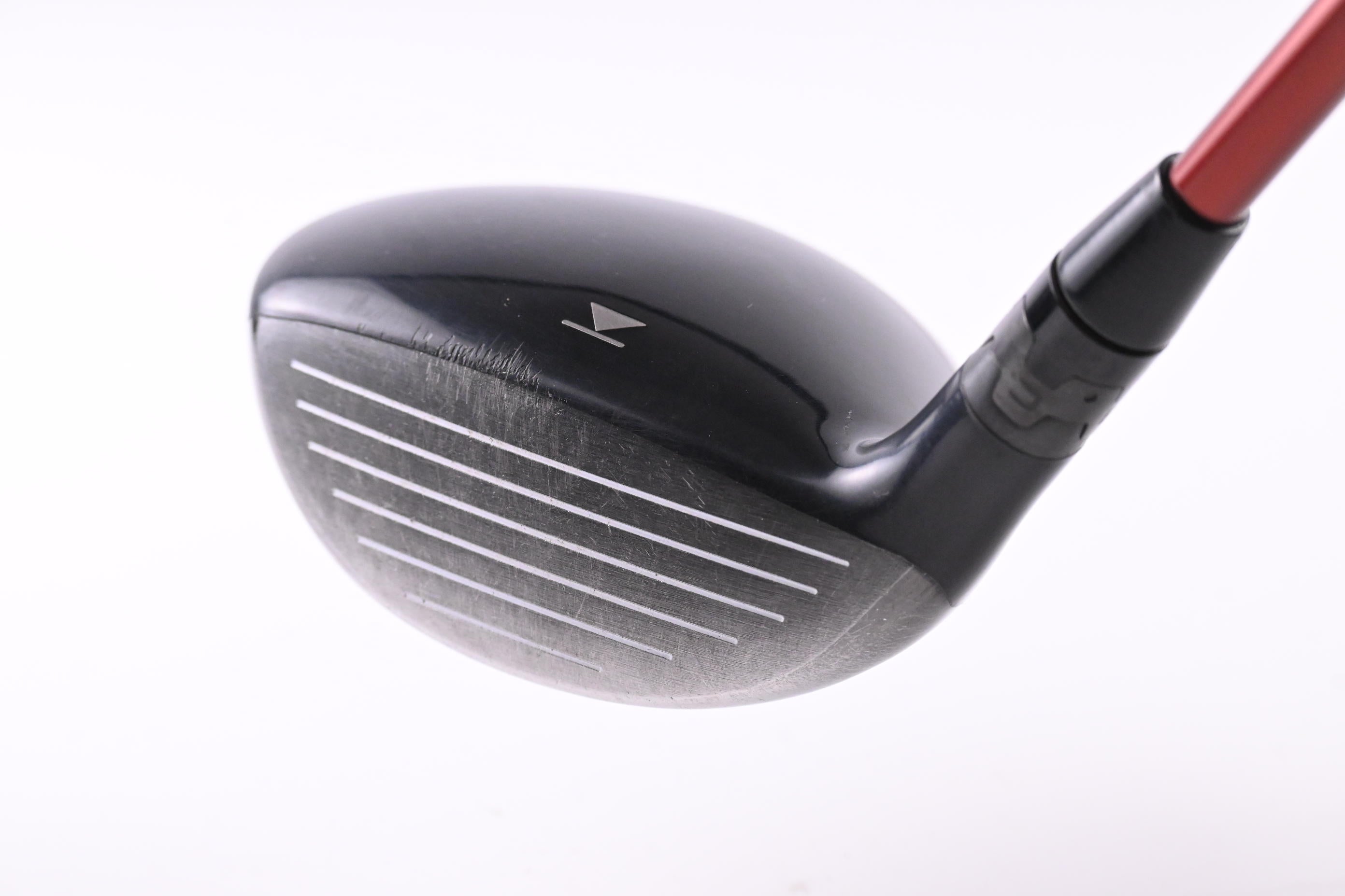 Titleist 910 F #4 Wood / 17 Degree / Regular Flex Diamana 'ilima 71 Shaft