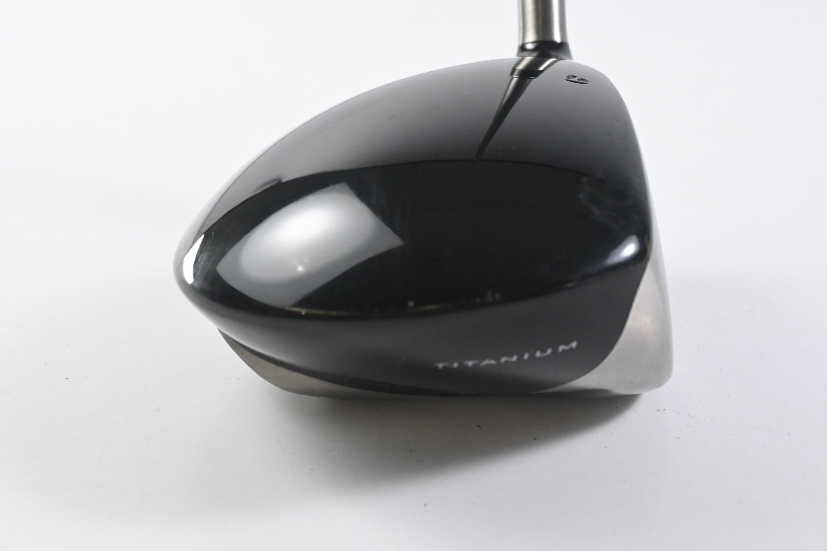 Taylormade R5 Dual Driver / 10.5 Degree / Regular Flex Taylormade M.A.S.2 5-65