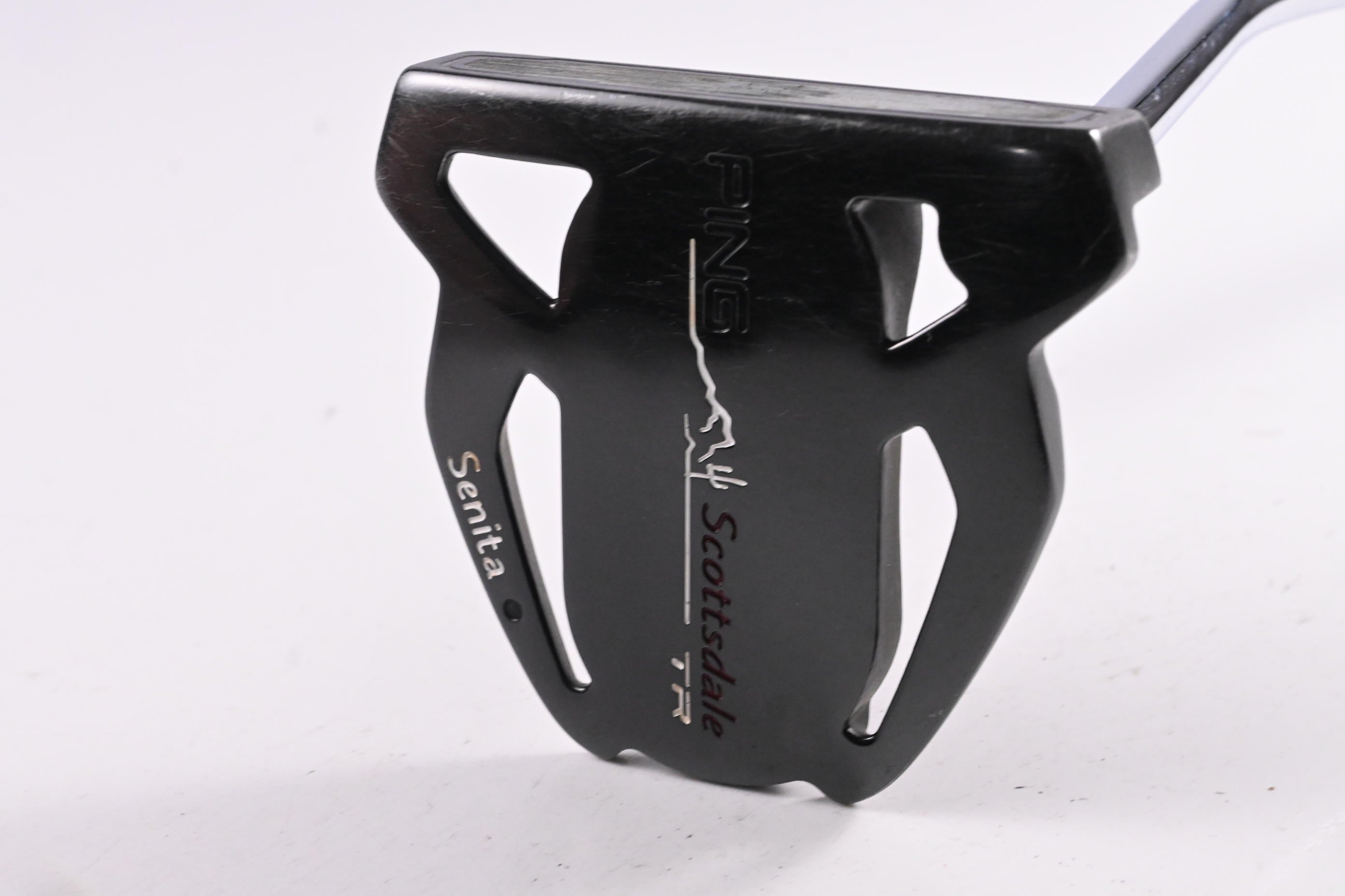 Ping Scottsdale TR Senita Putter / 35 Inch