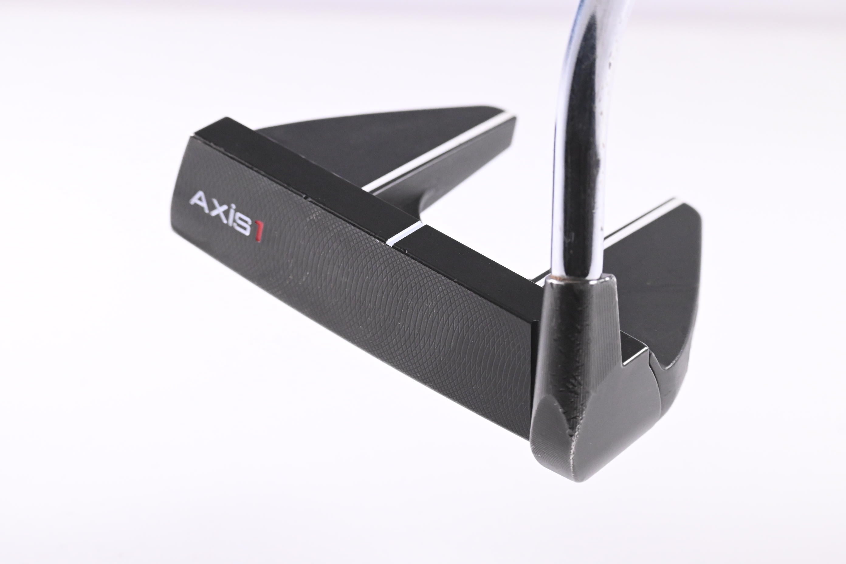 Axis1 Rose Putter / 35 Inch
