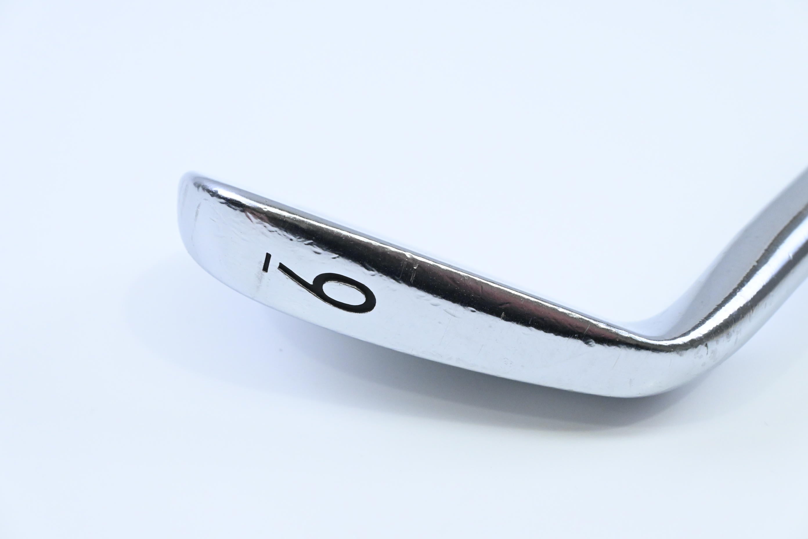 Titleist 620 MB #9 Iron / Stiff Flex NS Pro Modus3 Tour 120 Shaft